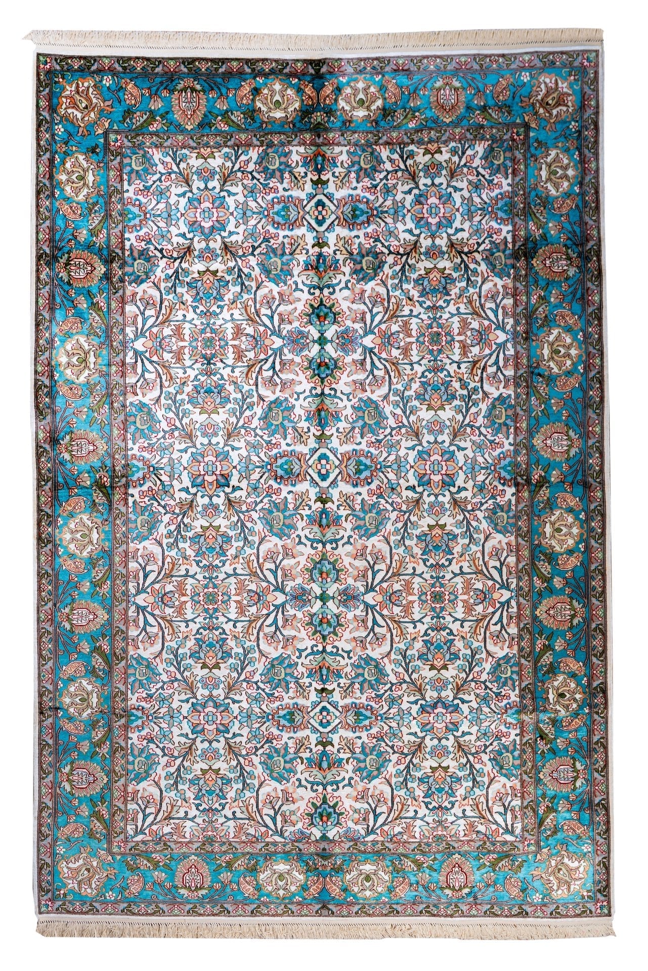 Egyptian Handmade Rug #1 - 210*305cm - Image 14