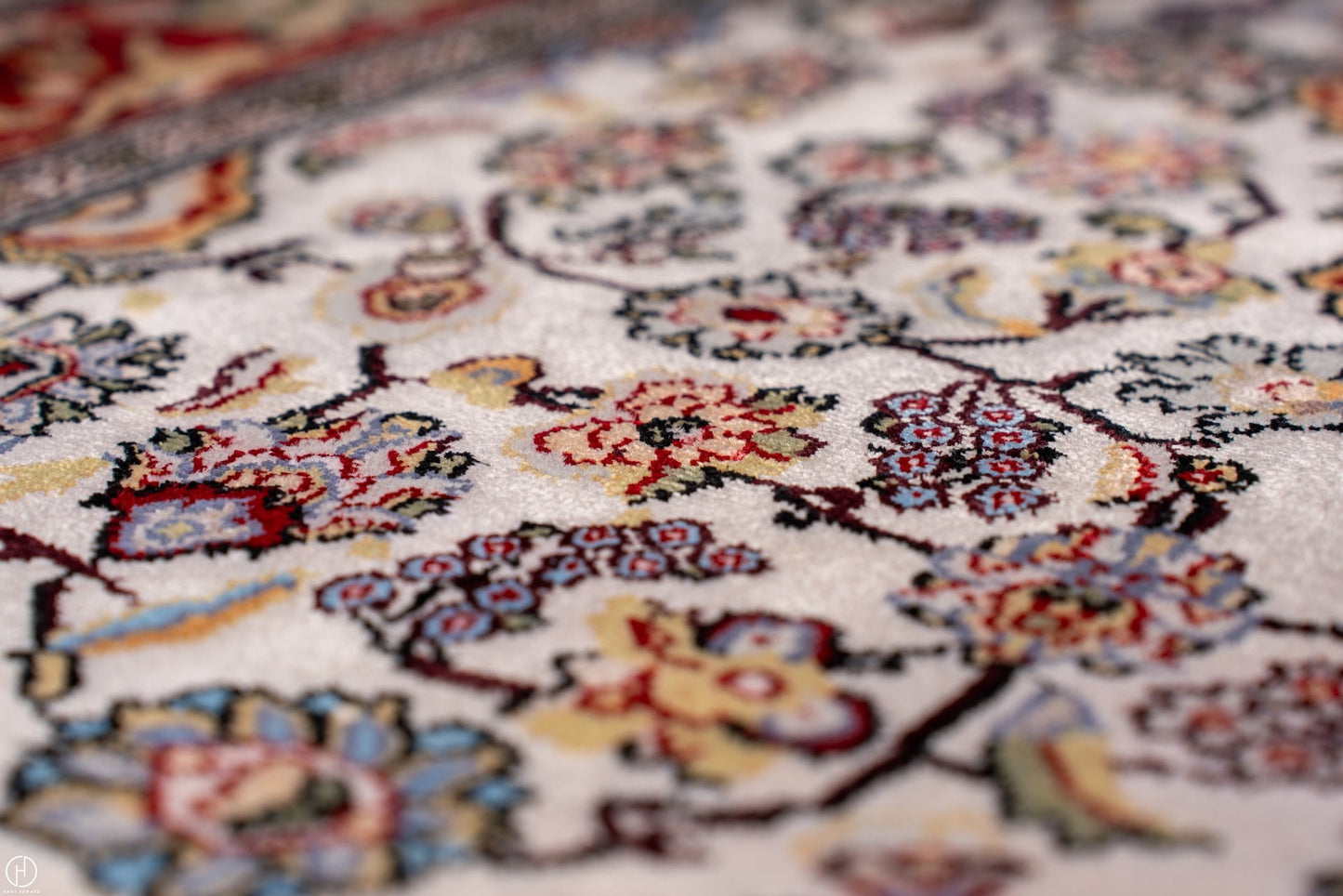 Egyptian Handmade Rug #21 - 100*150cm - Image 8