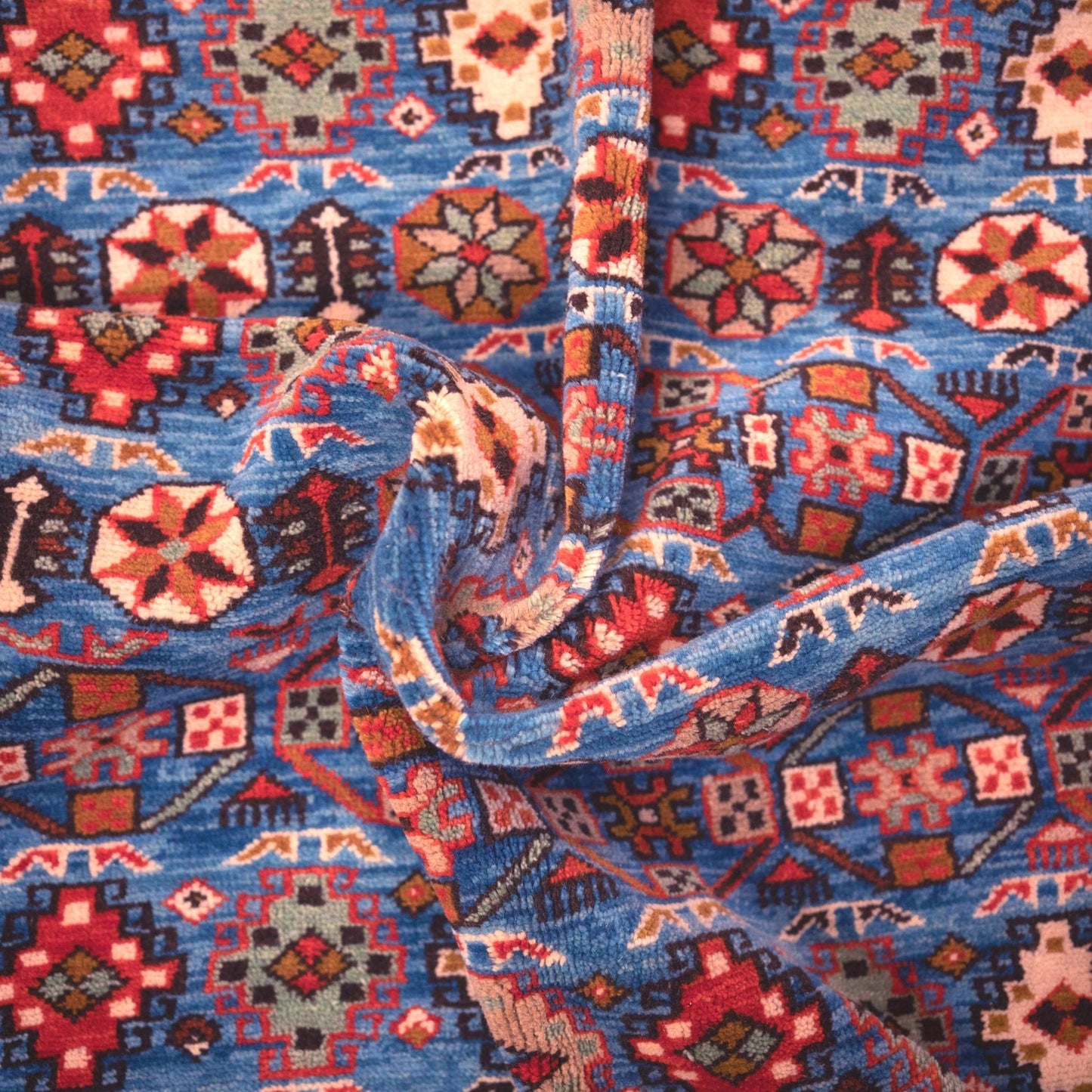 Egyptian Handmade Rug #43 - 286*214cm - Image 5