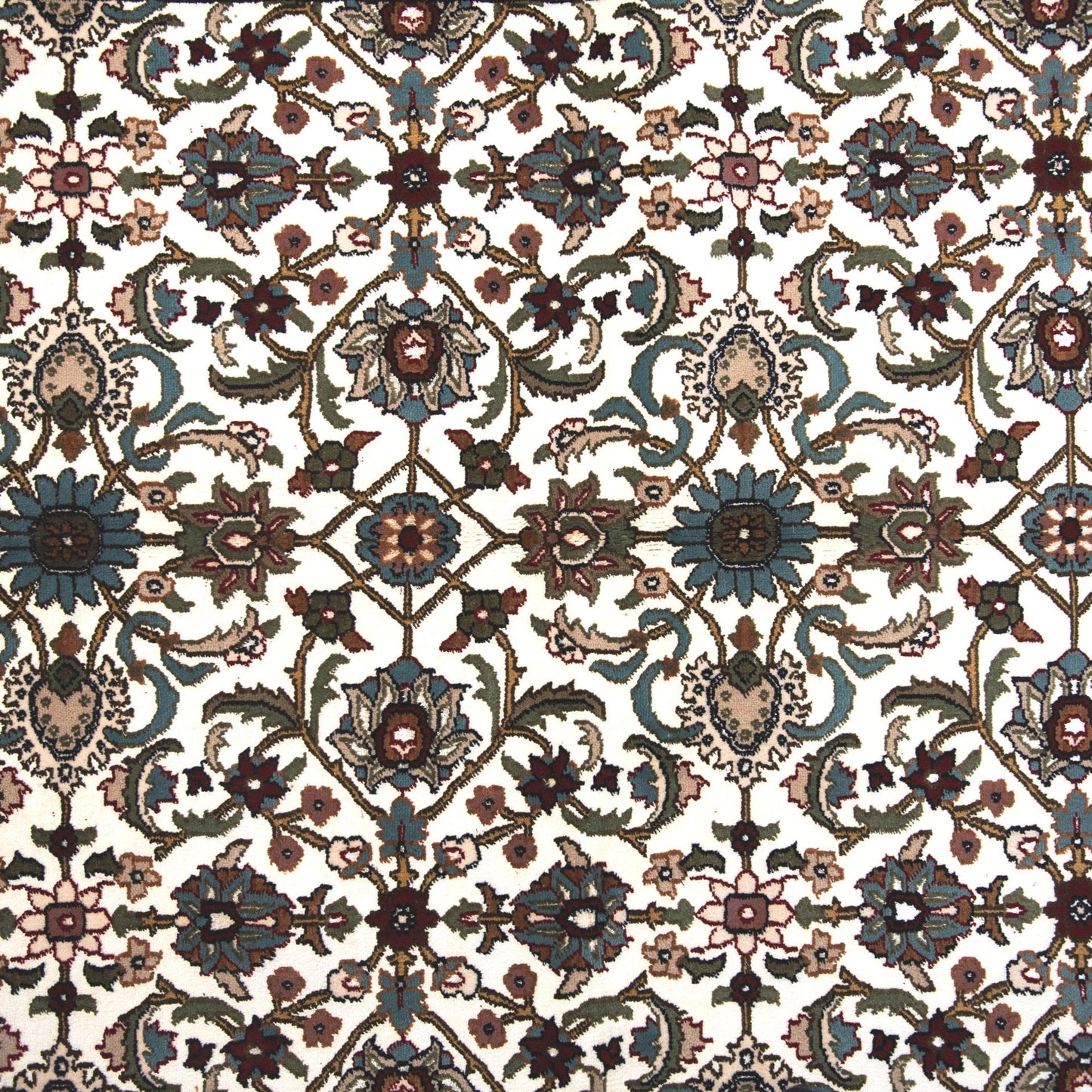 Egyptian Handmade Rug #60 - 201*157cm - Image 7