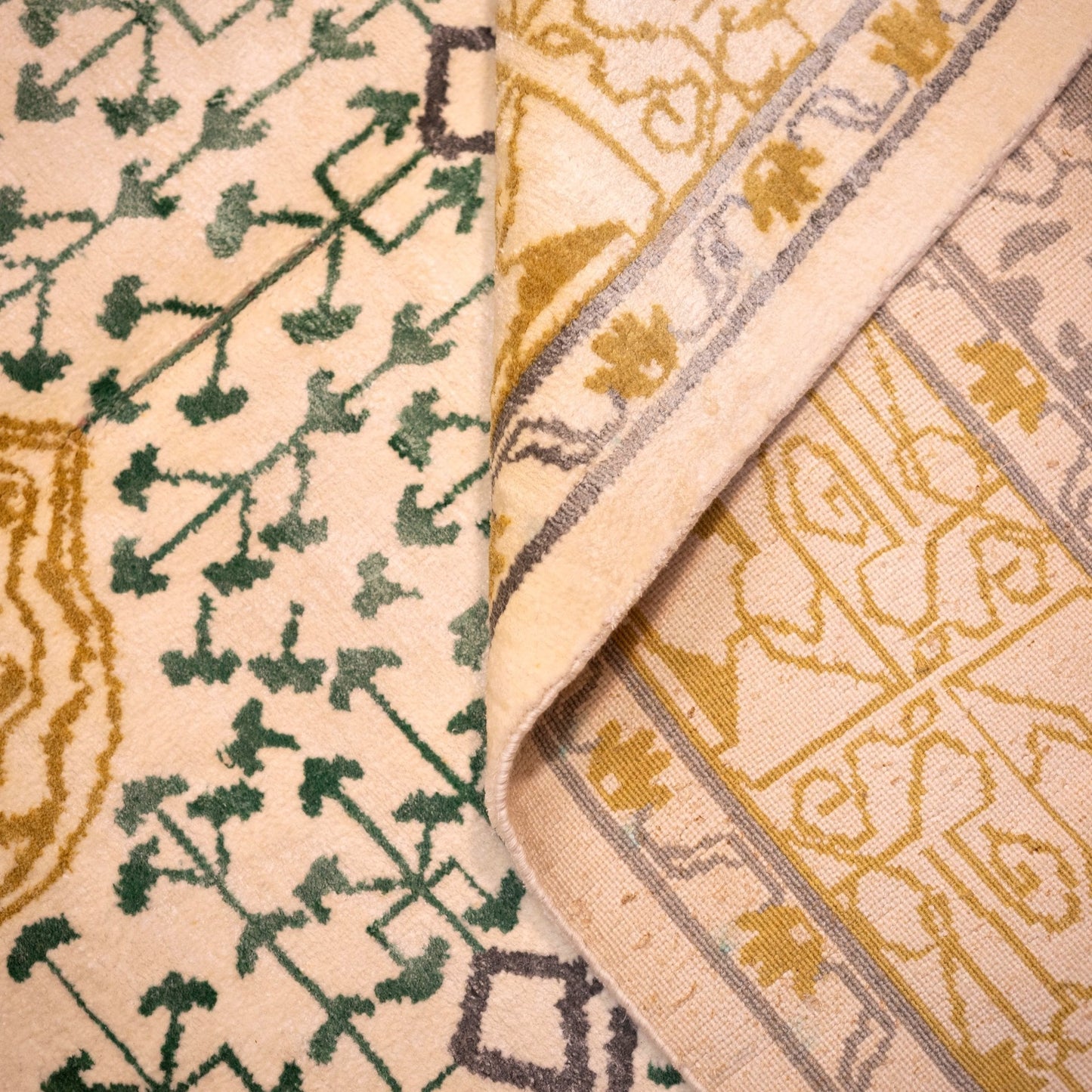 Egyptian Handmade Rug #67 - 299*193cm - Image 7