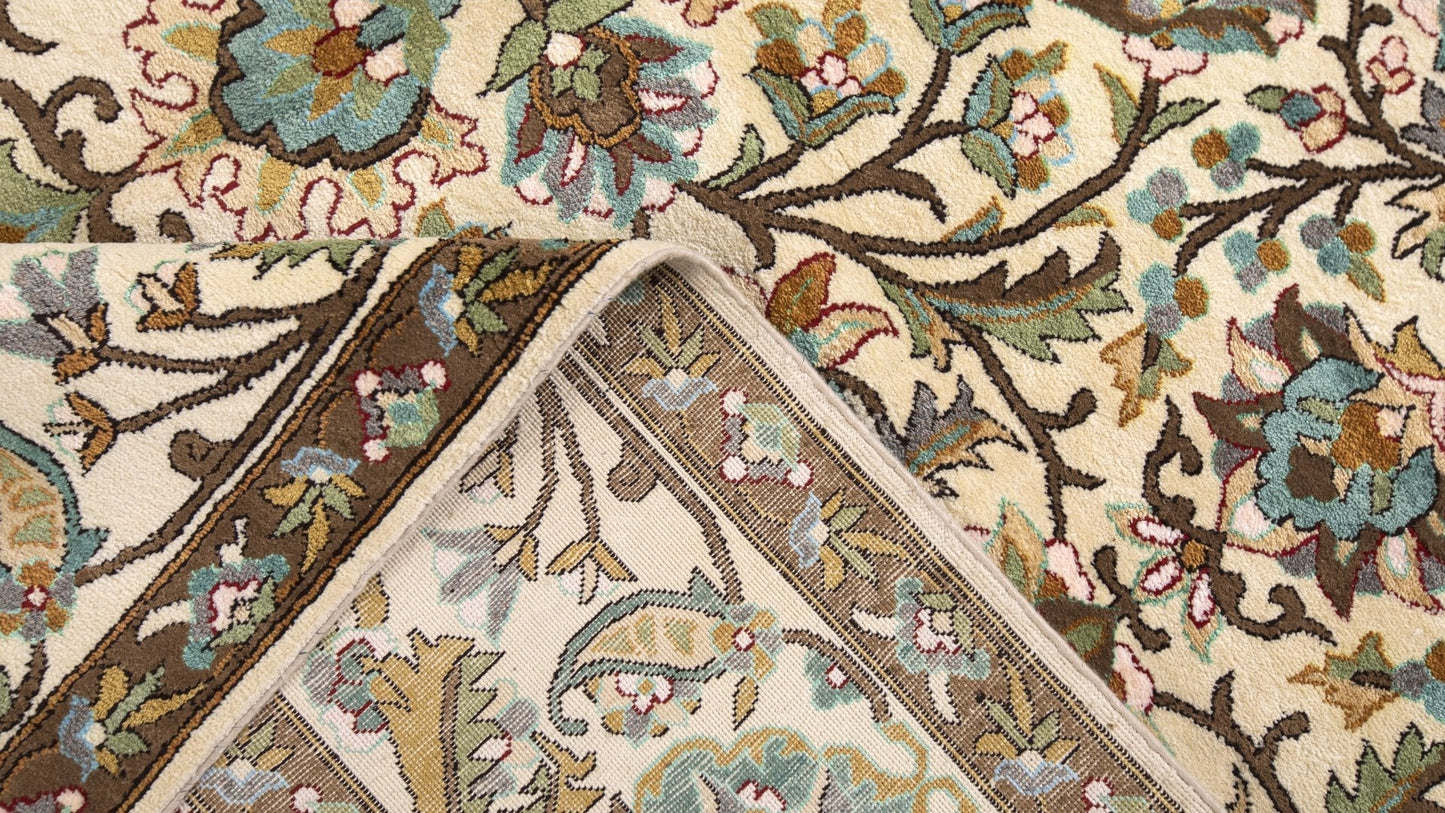 Egyptian Handmade Rug #87 - 187*274cm - Image 9