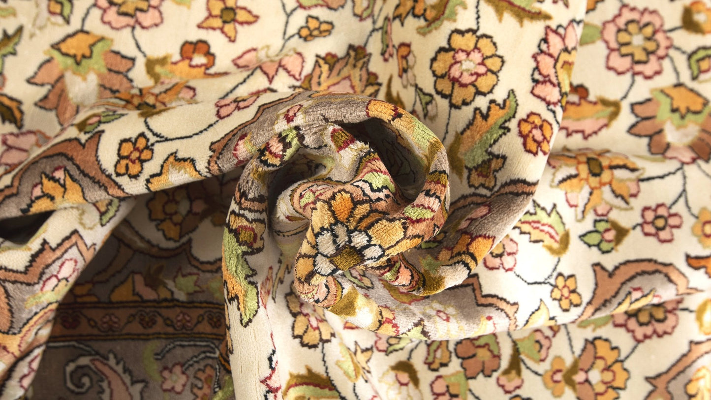 Egyptian Handmade Rug #91 - 230.16cm - Image 9