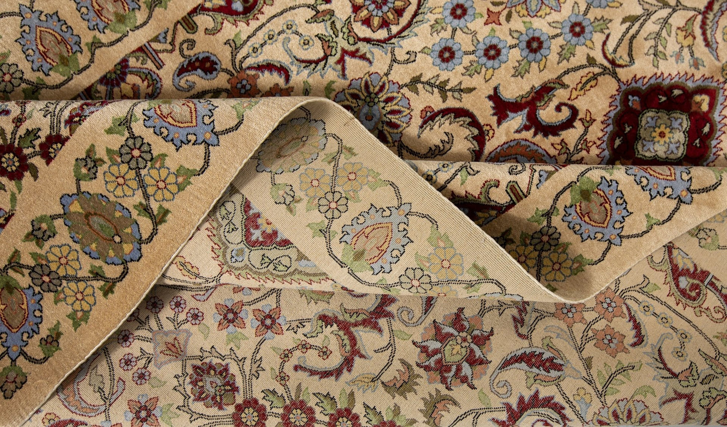 Egyptian Handmade Rug #96 - 258*148cm - Image 11