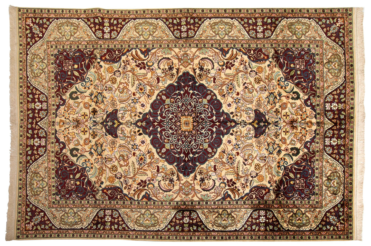 Egyptian Handmade ER2507124 - Image 1