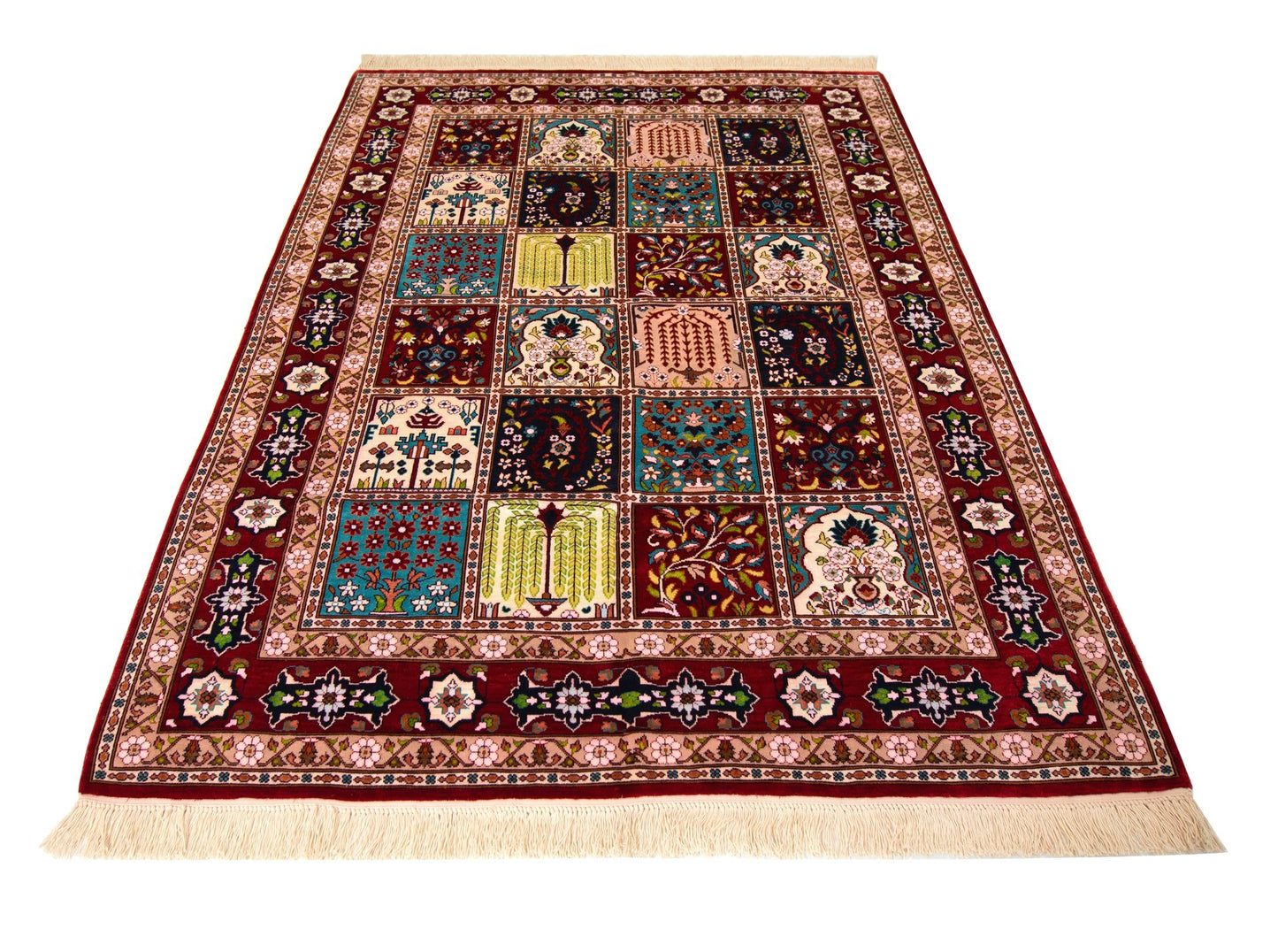 Egyptian Handmade ER2507117 - Image 3