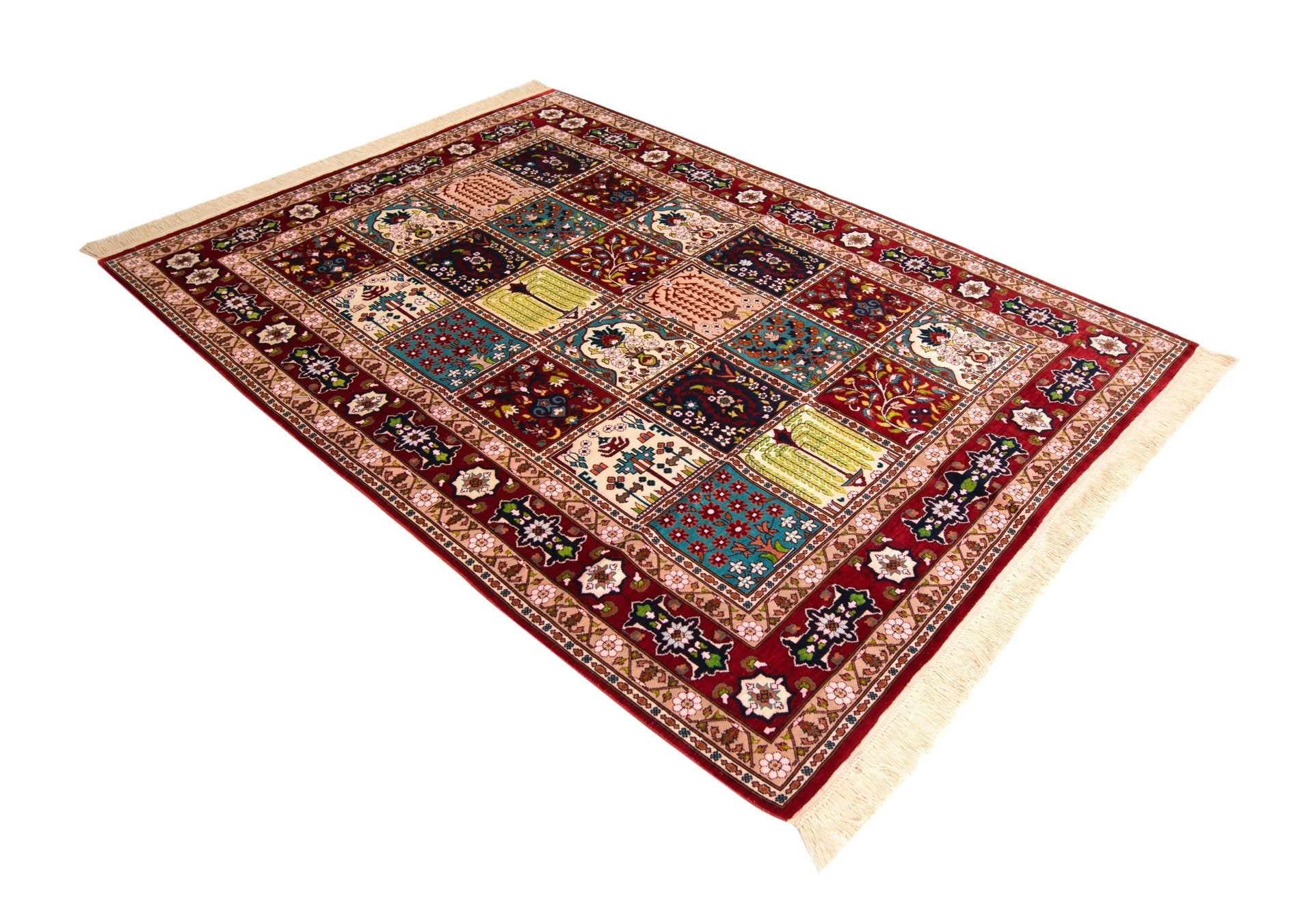 Egyptian Handmade ER2507117 - Image 2