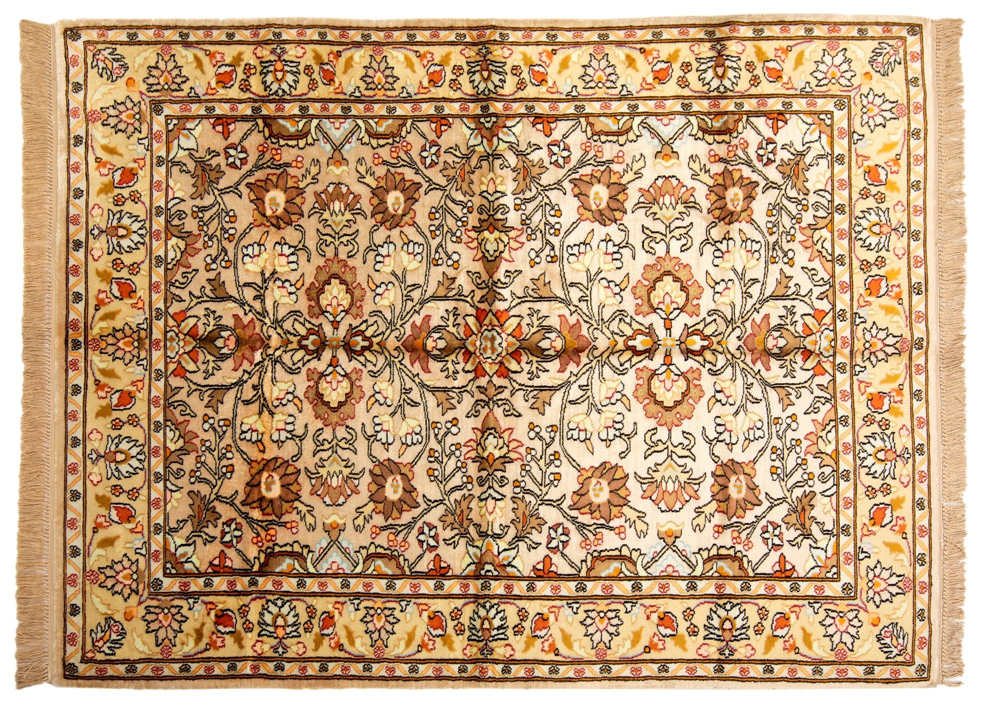 Egyptian Handmade ER2507125 - Image 1