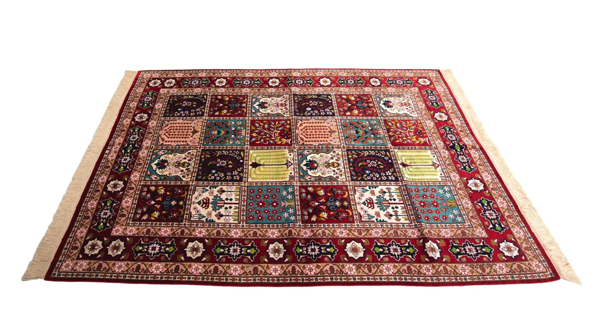 Egyptian Handmade ER2507117 - Image 1