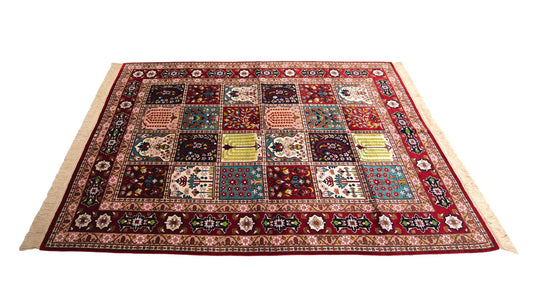 Egyptian Handmade ER2507117 - Image 1