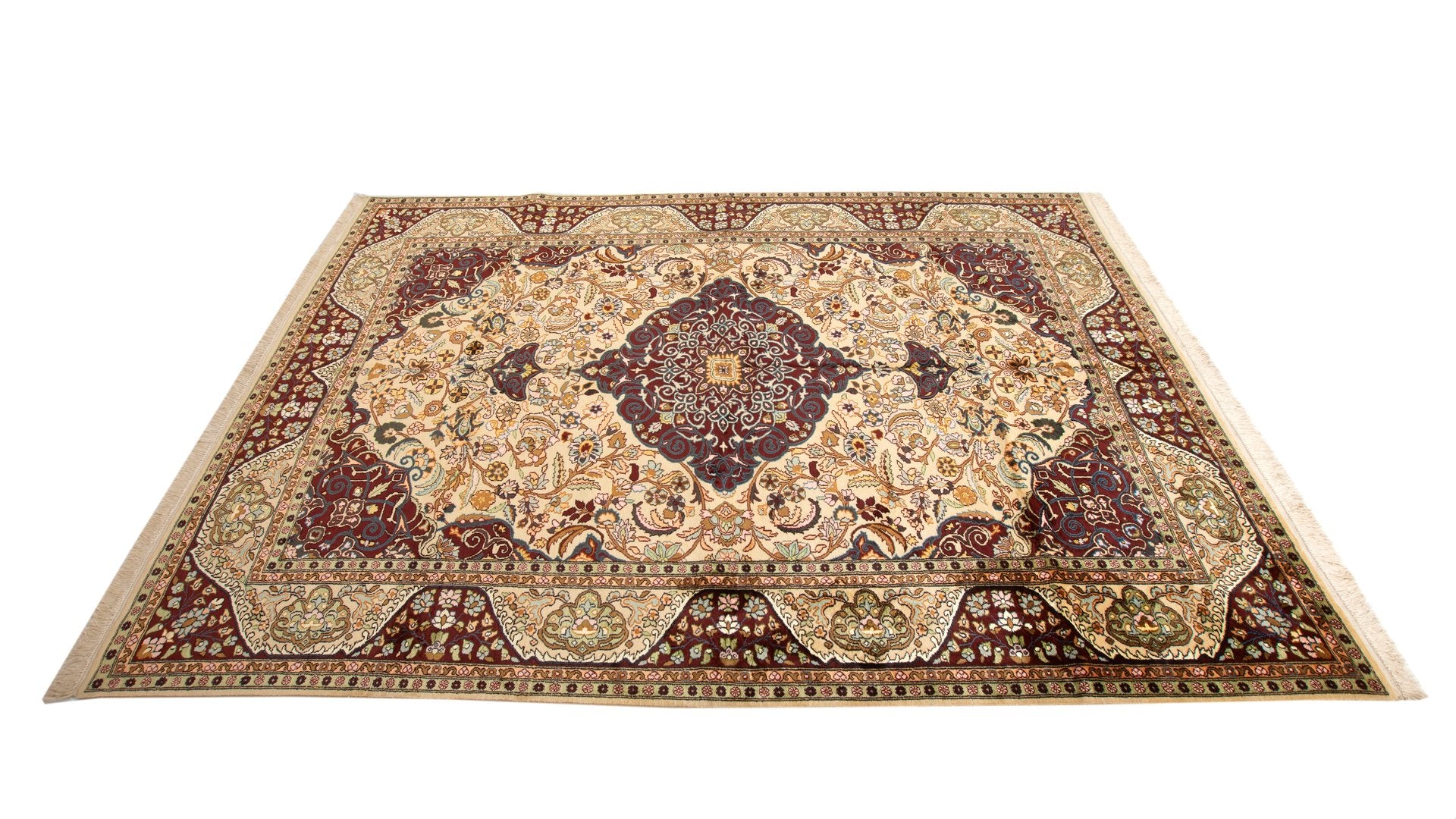 Egyptian Handmade ER2507124 - Image 2