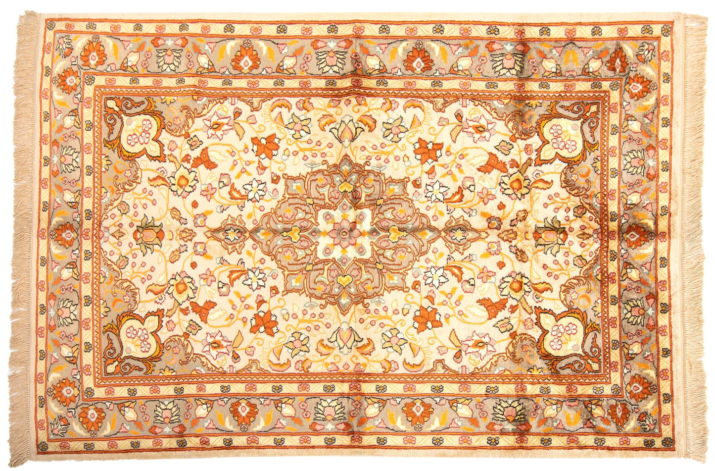 Egyptian Handmade ER2507119 - Image 1