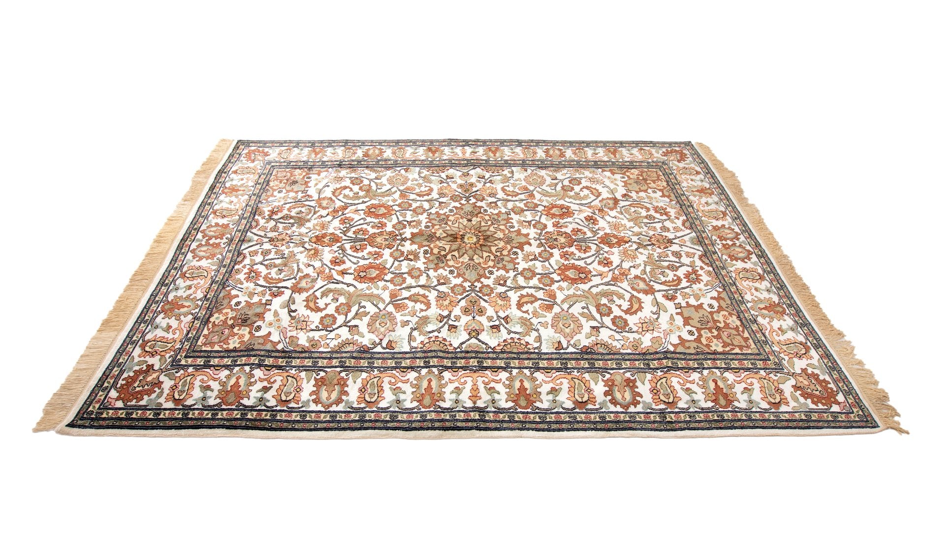 Egyptian Handmade ER2507116 - Image 1