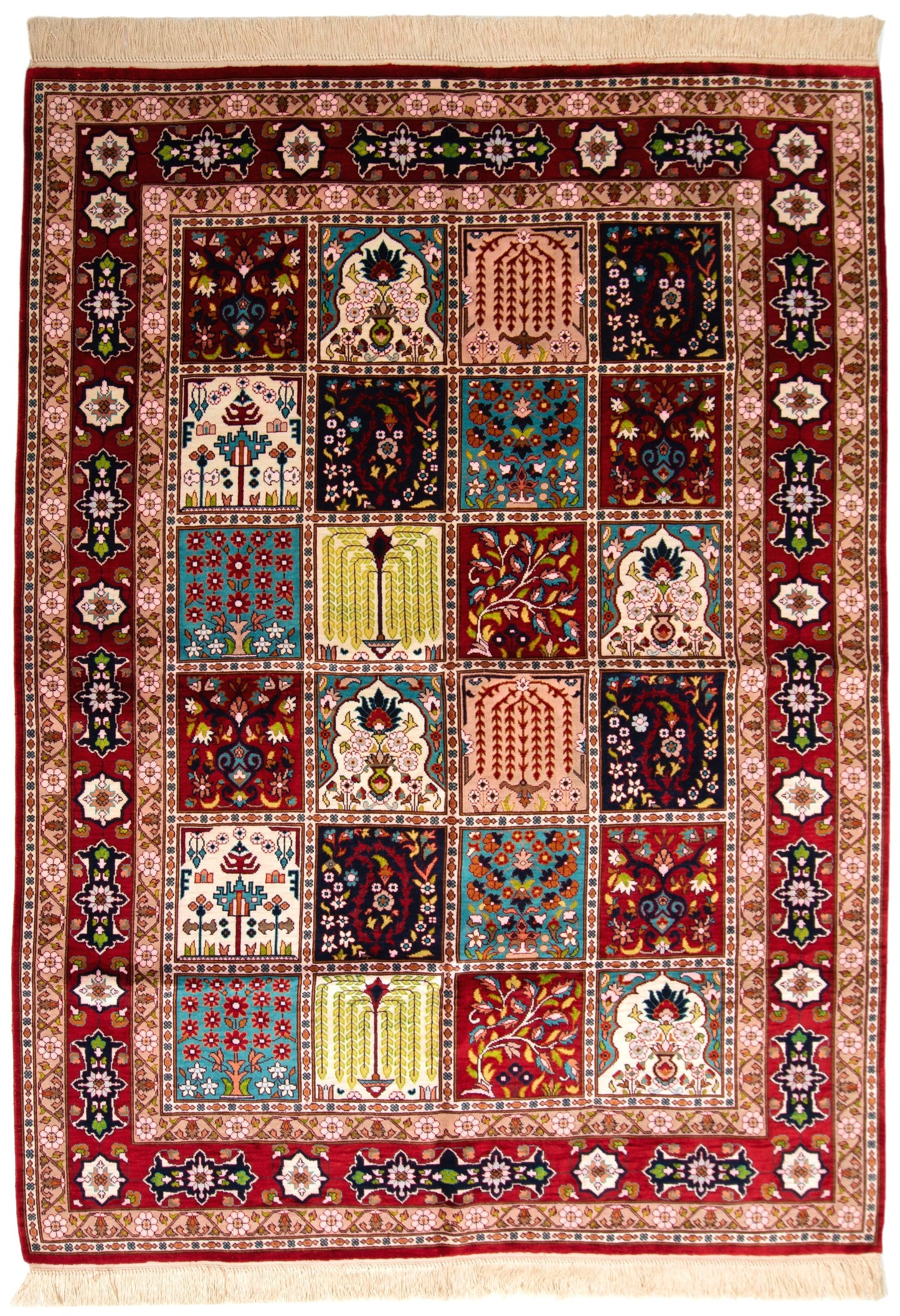 Egyptian Handmade ER2507117 - Image 5