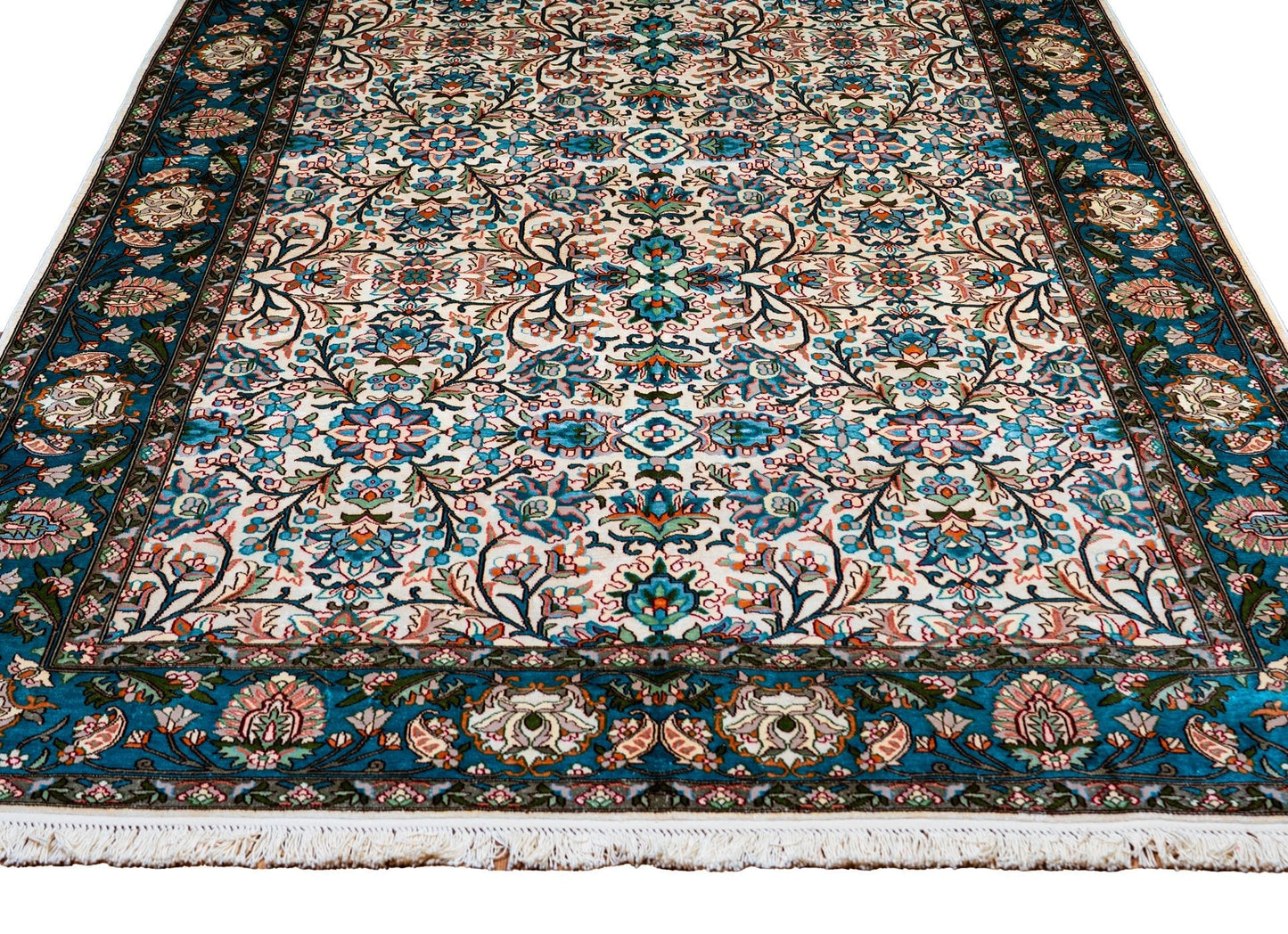 Egyptian Handmade Rug #1 - 210*305cm - Image 2