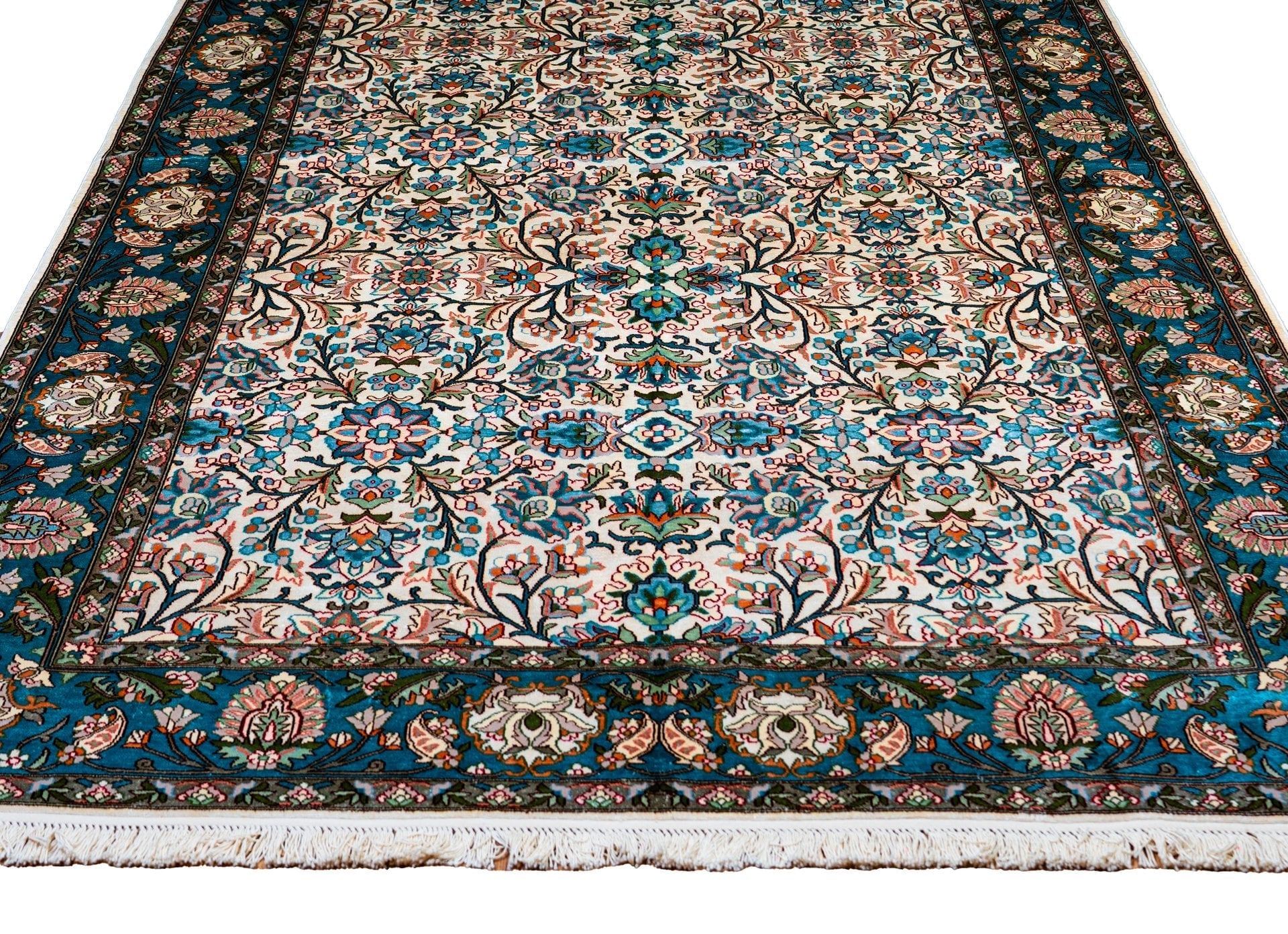 Egyptian Handmade Rug #1 - 210*305cm - Image 2