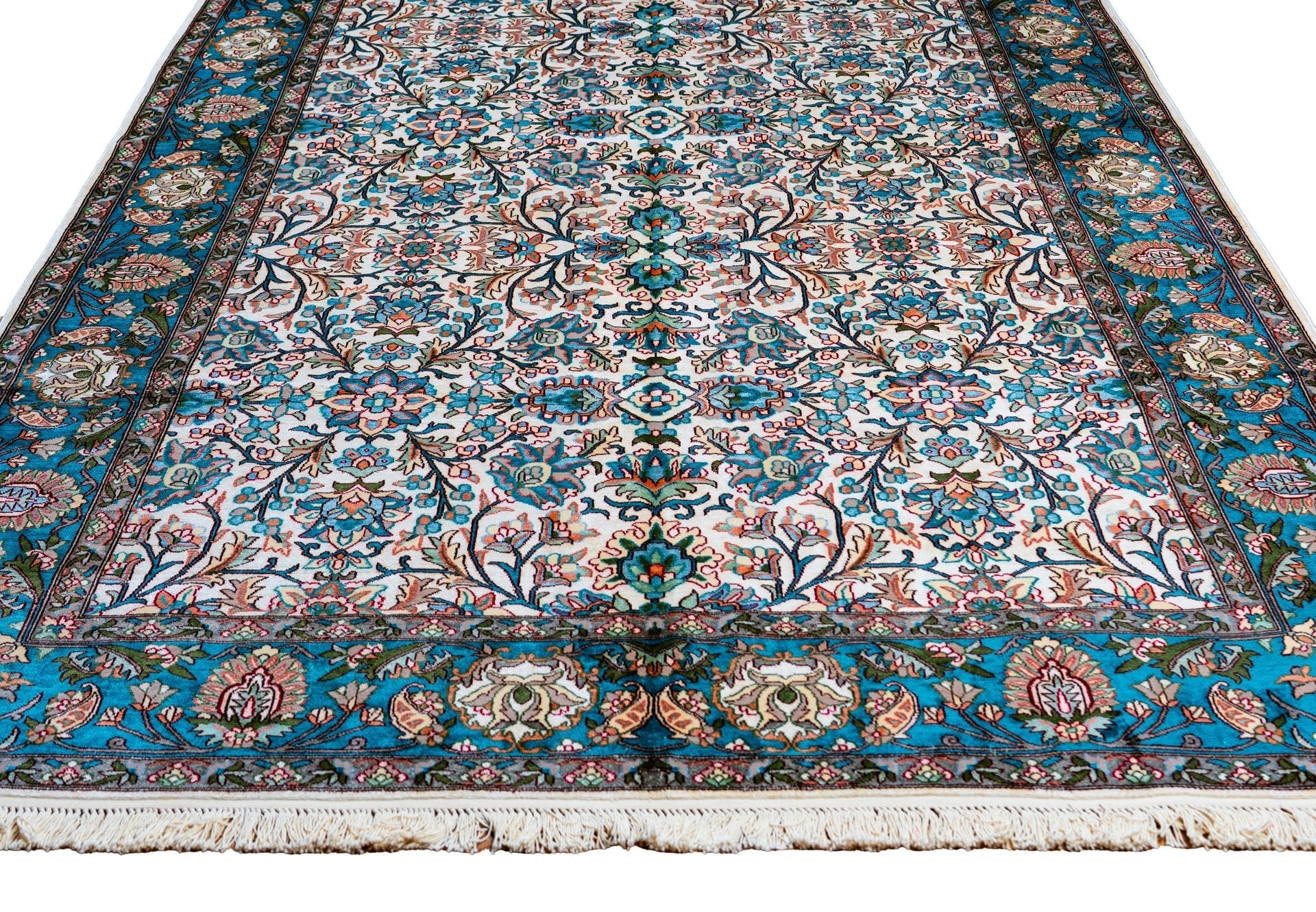 Egyptian Handmade Rug #1 - 210*305cm - Image 5