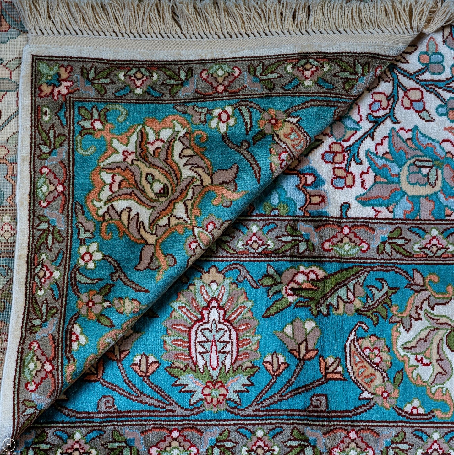 Egyptian Handmade Rug #1 - 210*305cm - Image 6