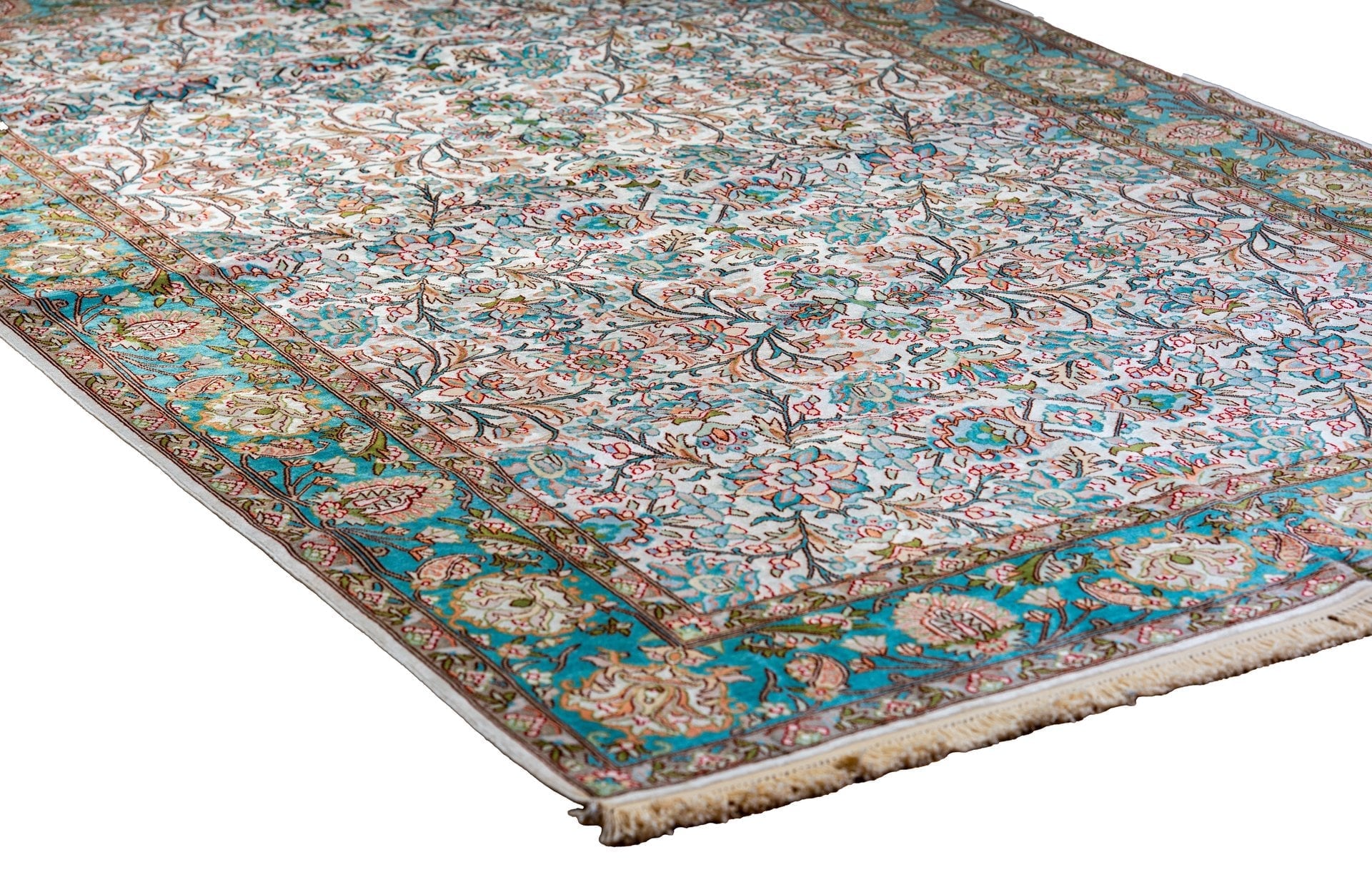 Egyptian Handmade Rug #1 - 210*305cm - Image 9