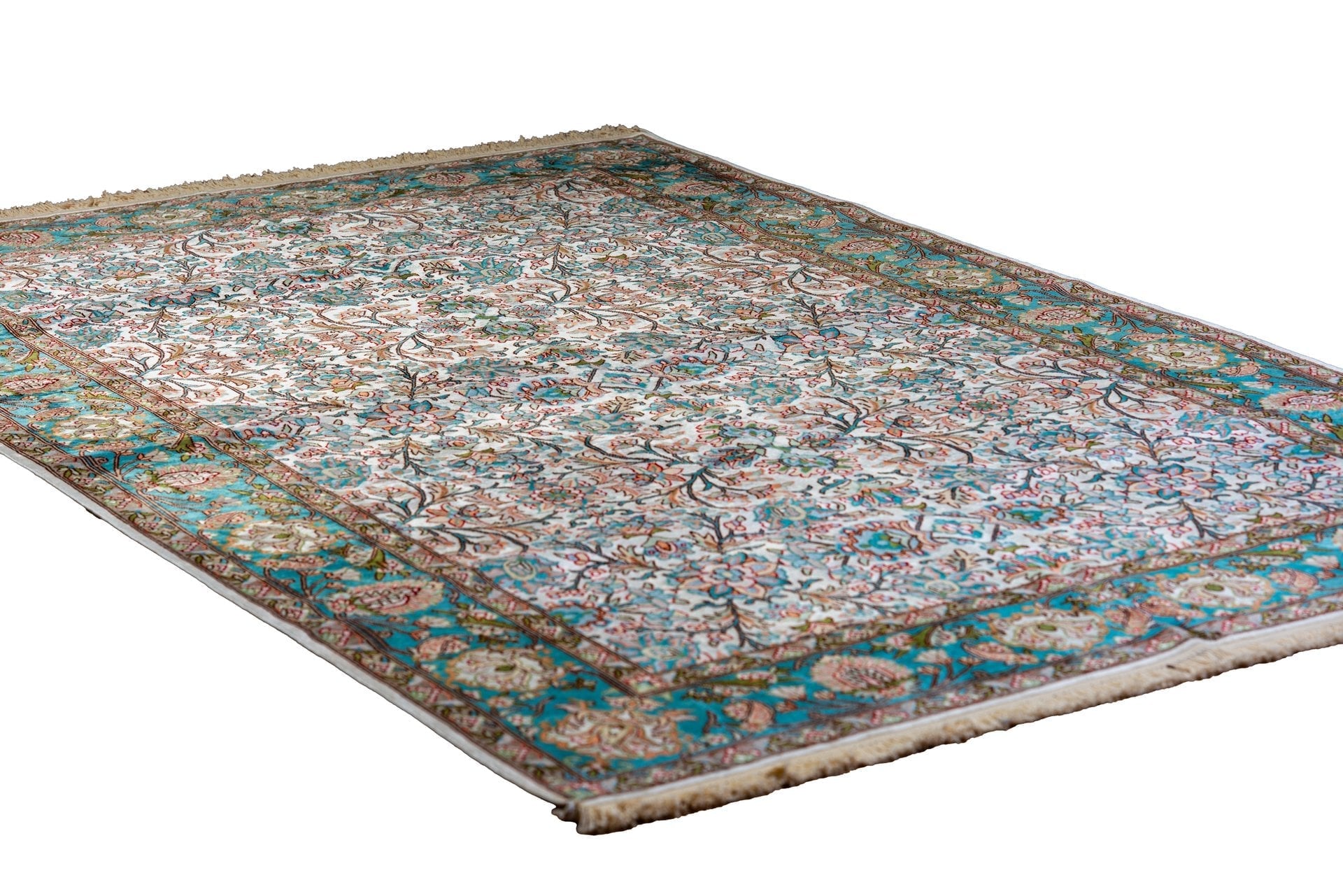 Egyptian Handmade Rug #1 - 210*305cm - Image 10