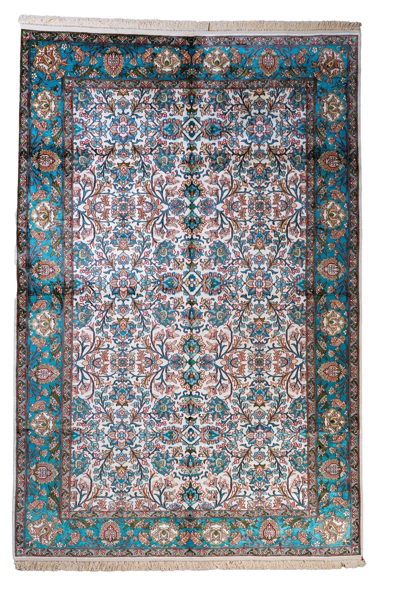 Egyptian Handmade Rug #1 - 210*305cm - Image 13