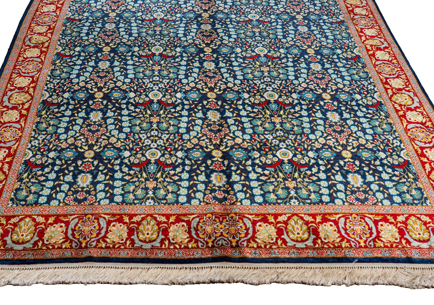 Egyptian Handmade Rug #10 - 160*240cm - Image 1