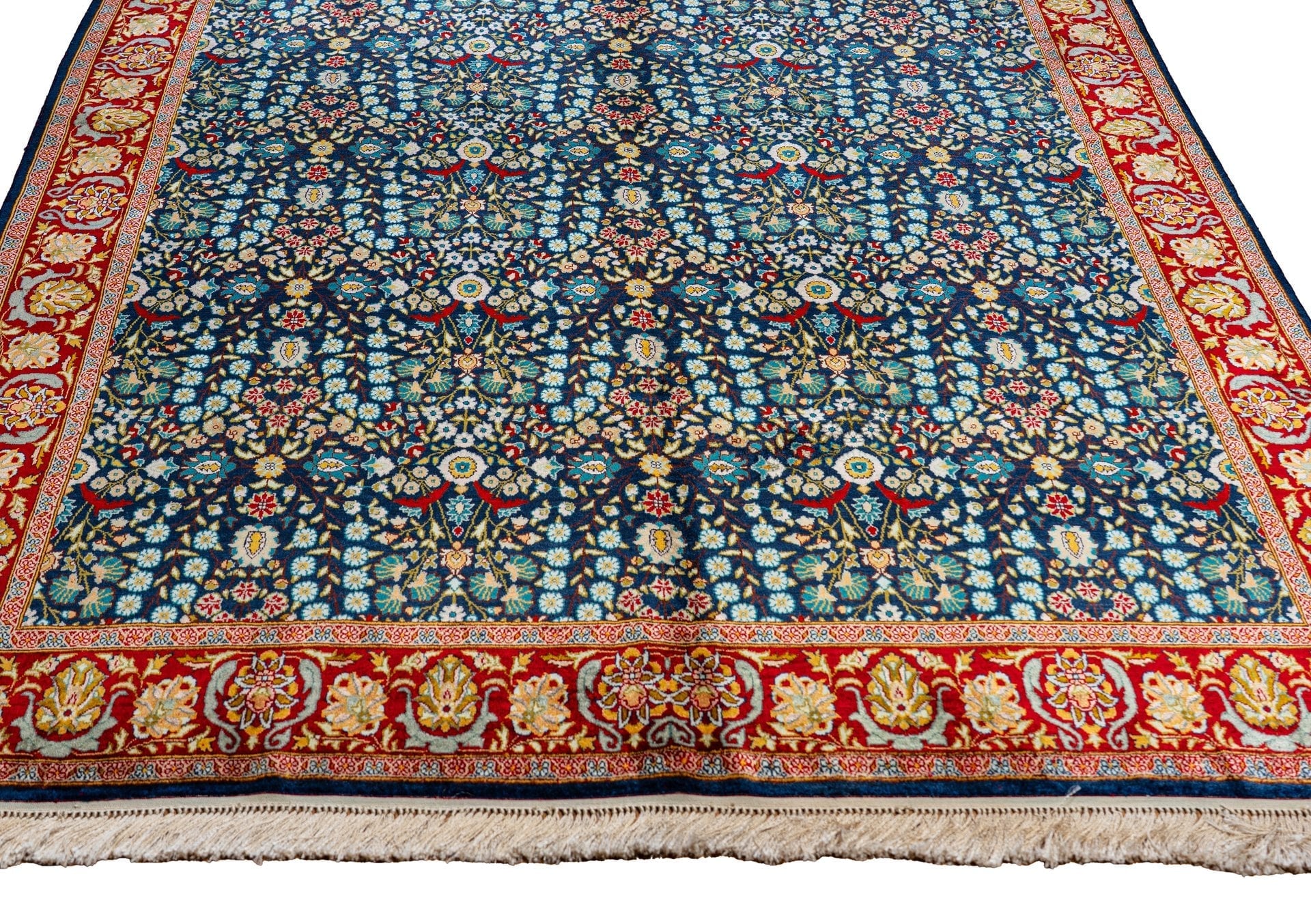 Egyptian Handmade Rug #10 - 160*240cm - Image 1