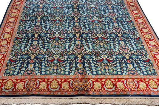 Egyptian Handmade Rug #10 - 160*240cm - Image 1