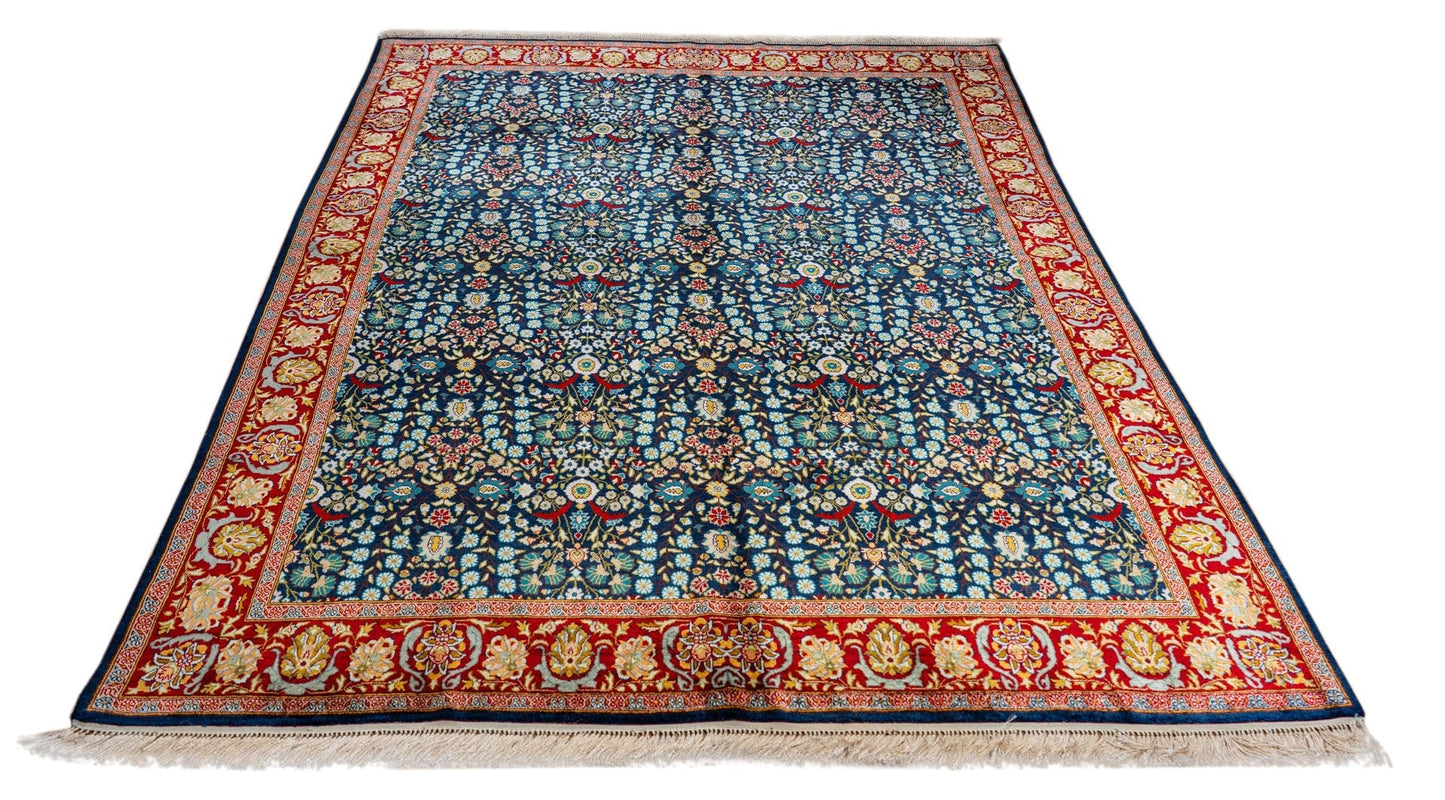 Egyptian Handmade Rug #10 - 160*240cm - Image 2
