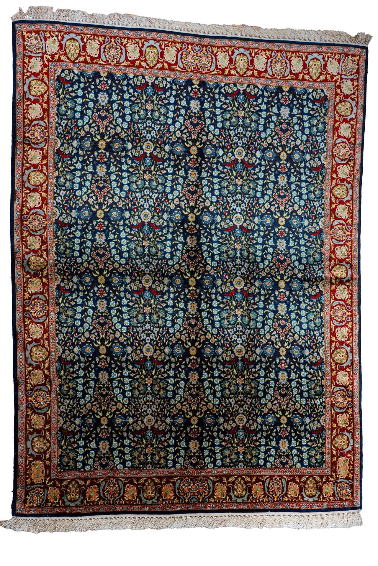 Egyptian Handmade Rug #10 - 160*240cm - Image 7