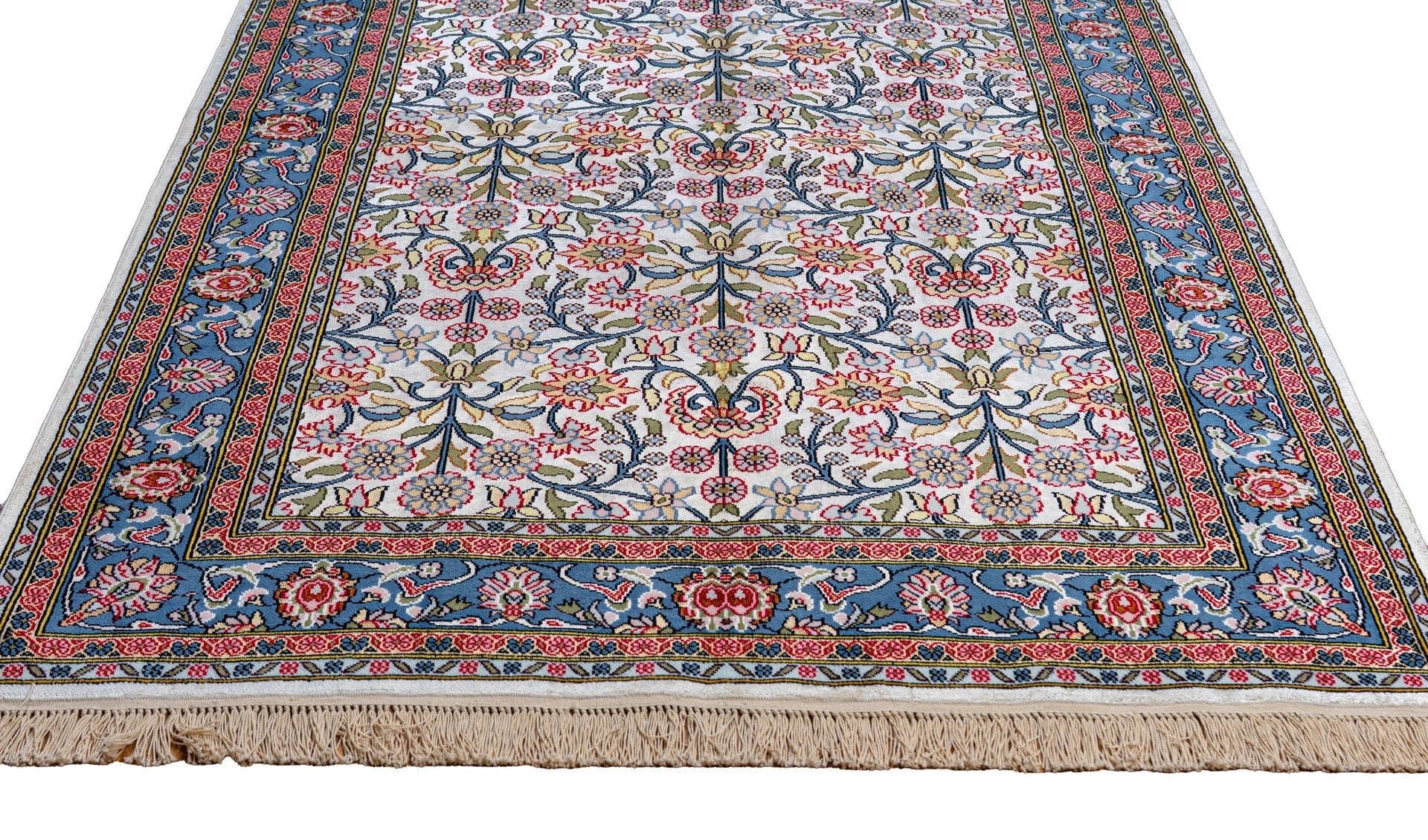Egyptian Handmade Rug #11 - 150*215cm - Image 1