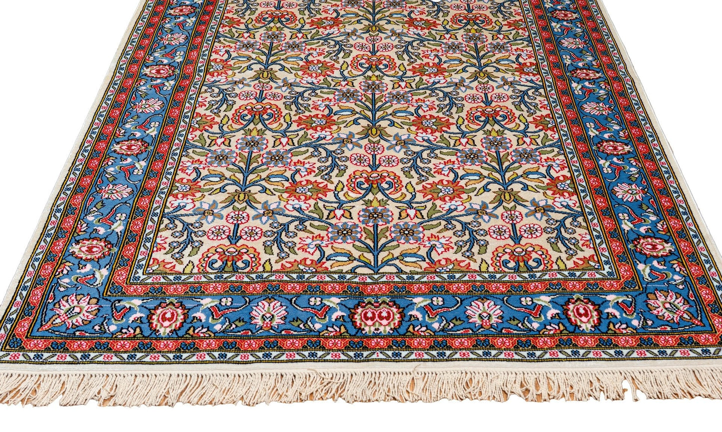 Egyptian Handmade Rug #11 - 150*215cm - Image 3