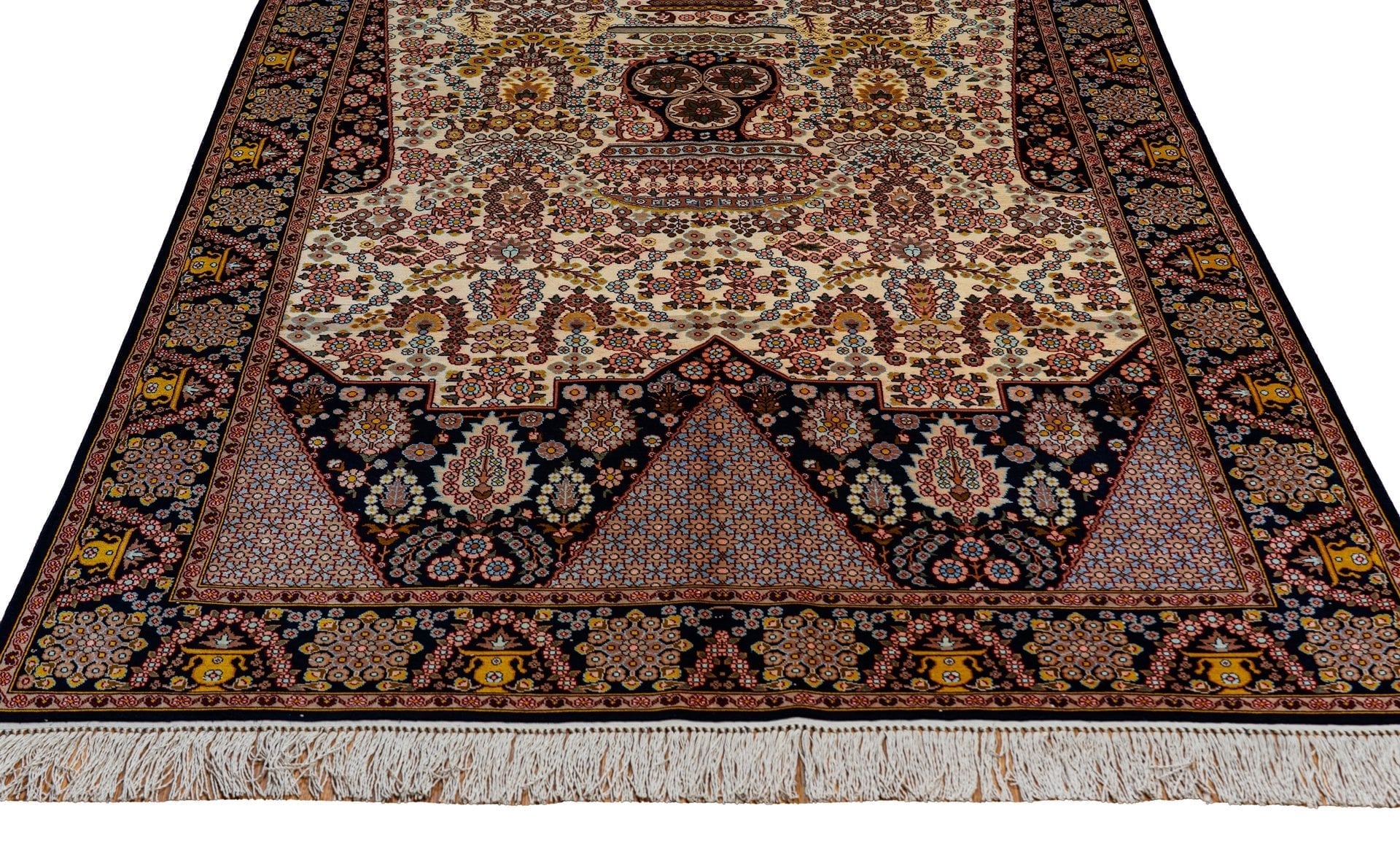 Egyptian Handmade Rug #12 - 160*230cm - Image 3