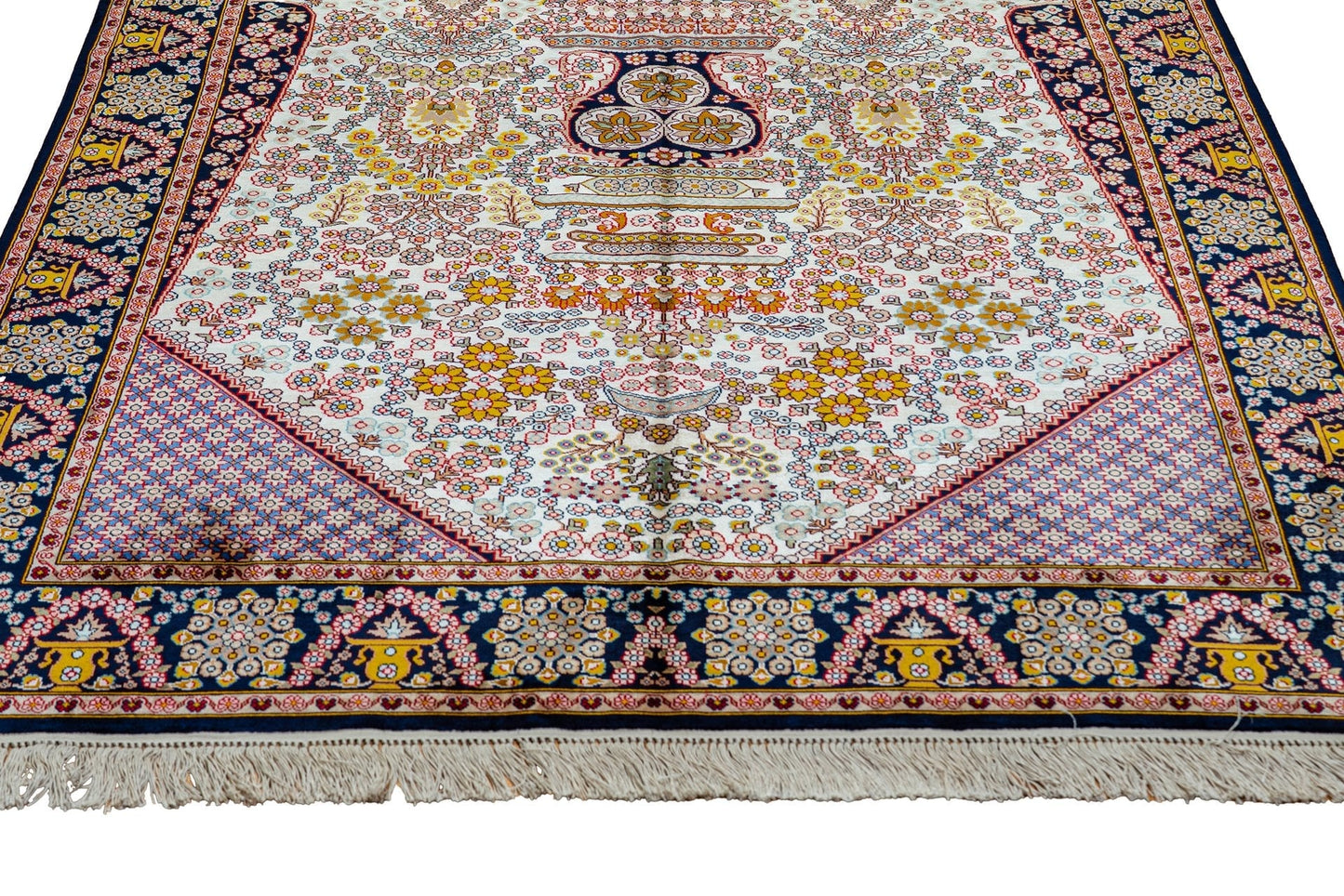 Egyptian Handmade Rug #12 - 160*230cm - Image 6