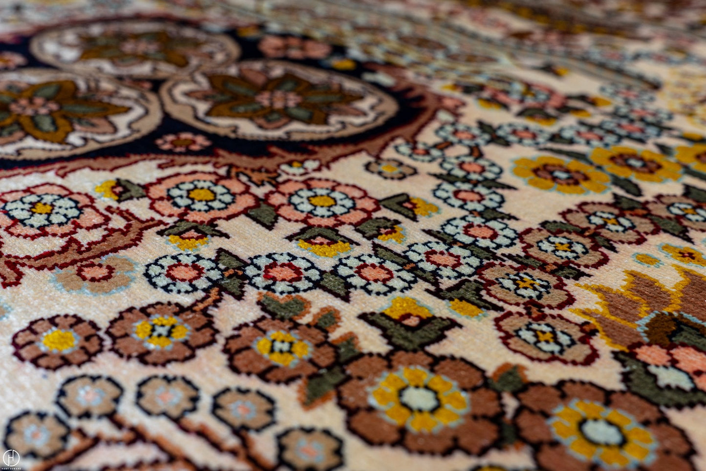 Egyptian Handmade Rug #12 - 160*230cm - Image 8