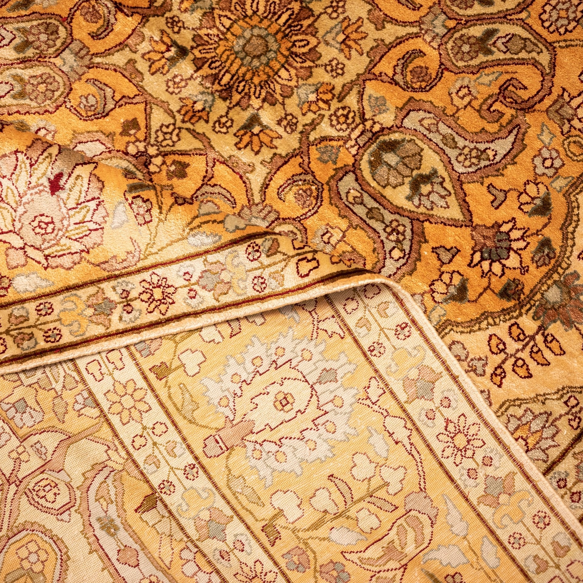 Egyptian Handmade Rug #13 - 147*217cm - Image 13