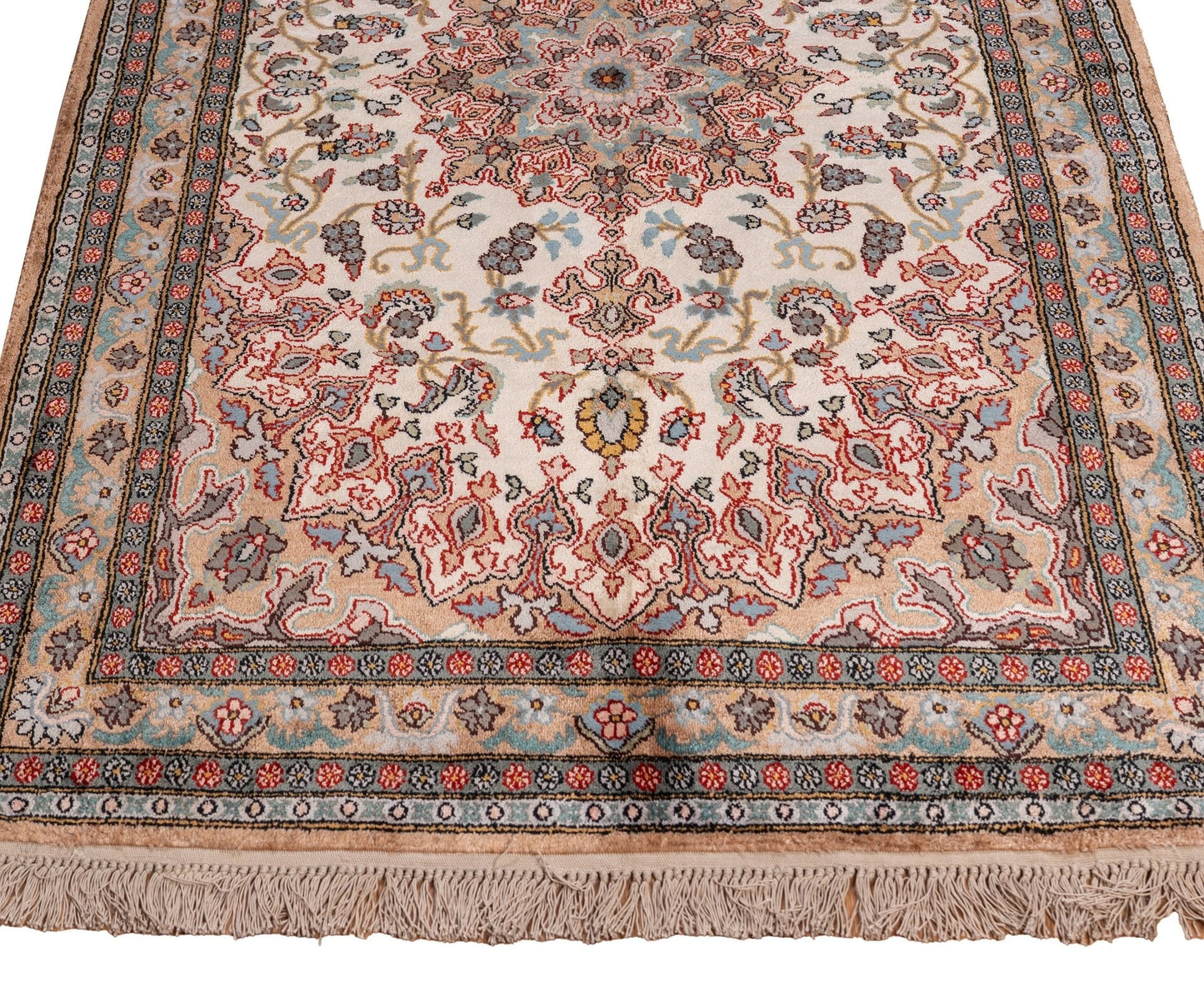 Egyptian Handmade Rug #19 - 100*194cm - Image 2