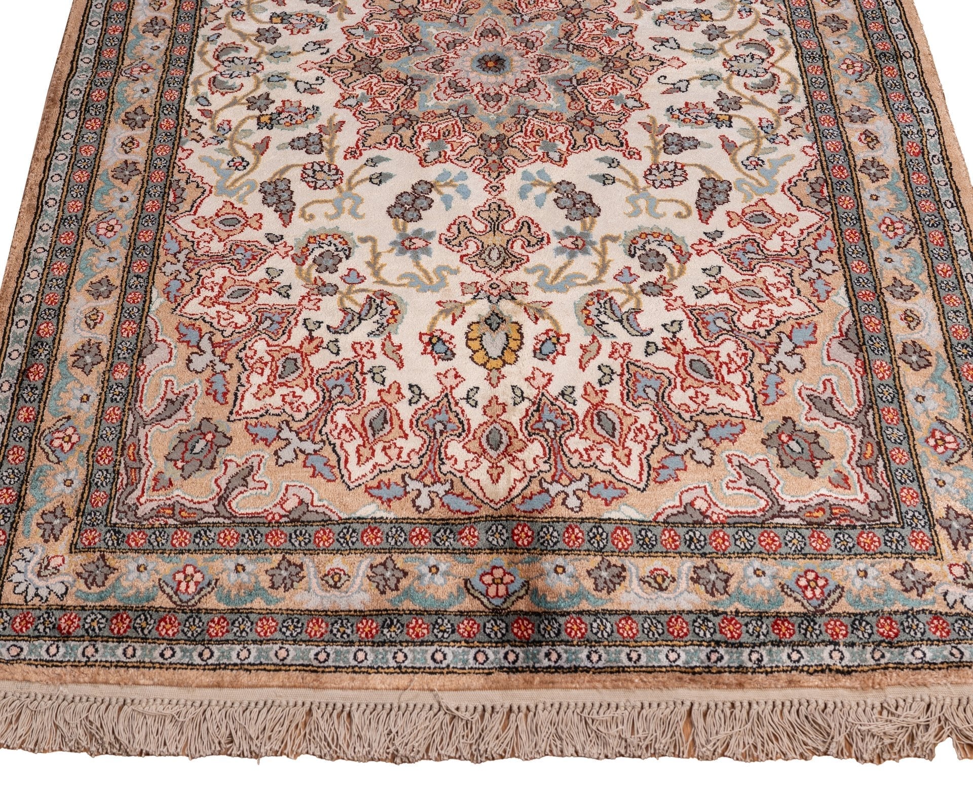 Egyptian Handmade Rug #19 - 100*194cm - Image 2