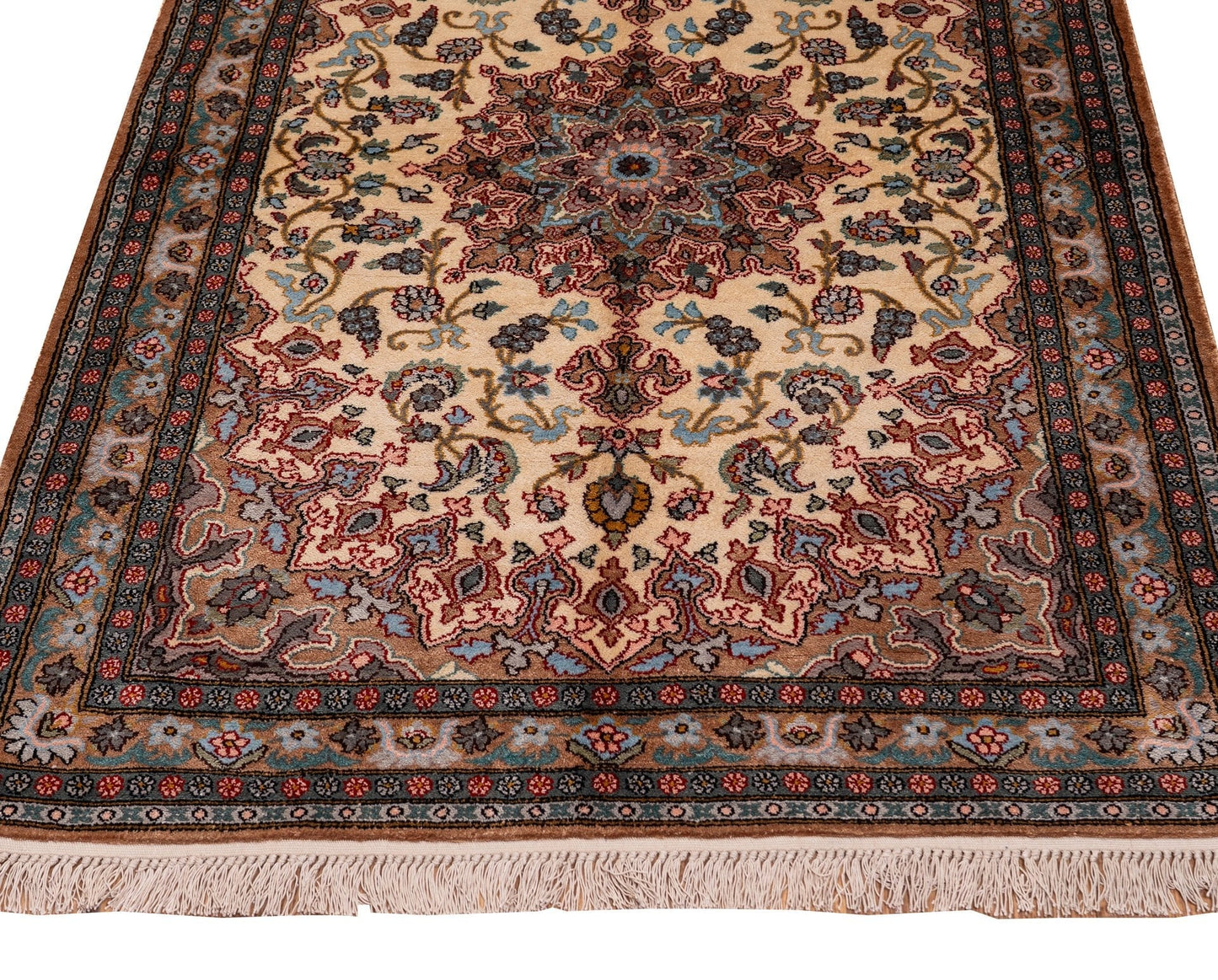 Egyptian Handmade Rug #19 - 100*194cm - Image 4