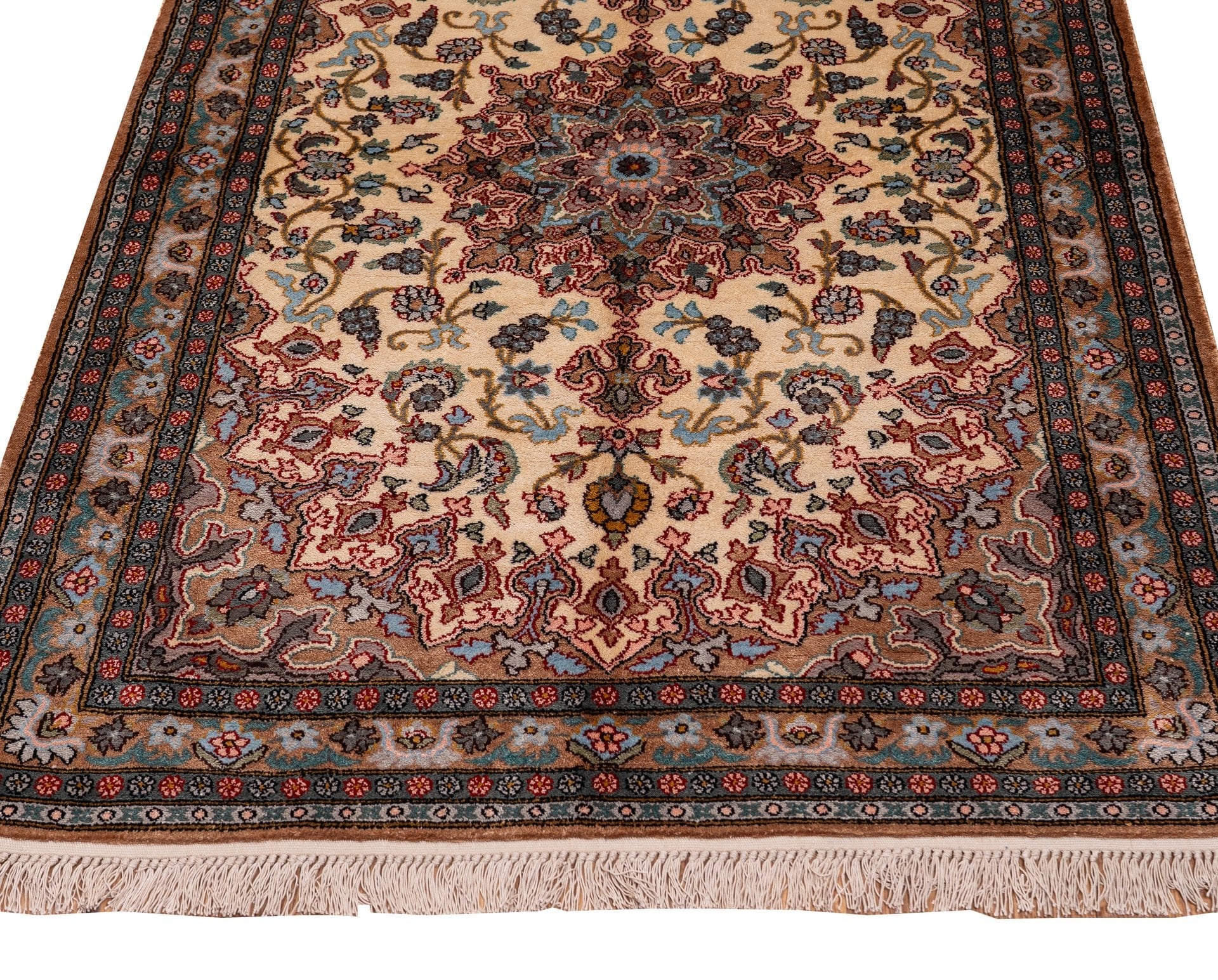 Egyptian Handmade Rug #19 - 100*194cm - Image 4