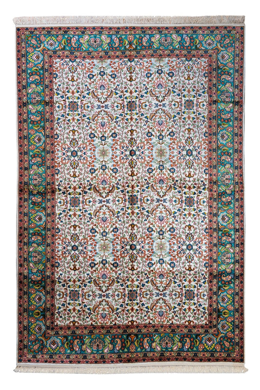 Egyptian Handmade Rug #2 - 180*280cm - Image 1