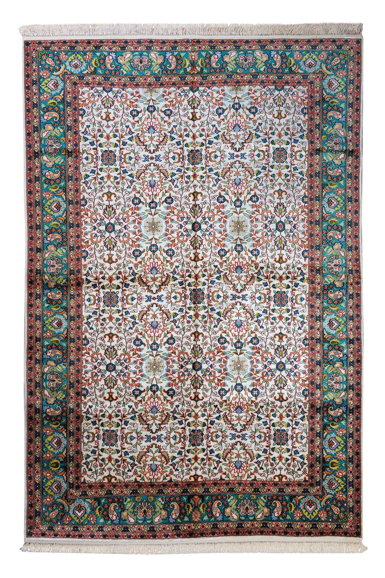 Egyptian Handmade Rug #2 - 180*280cm - Image 1