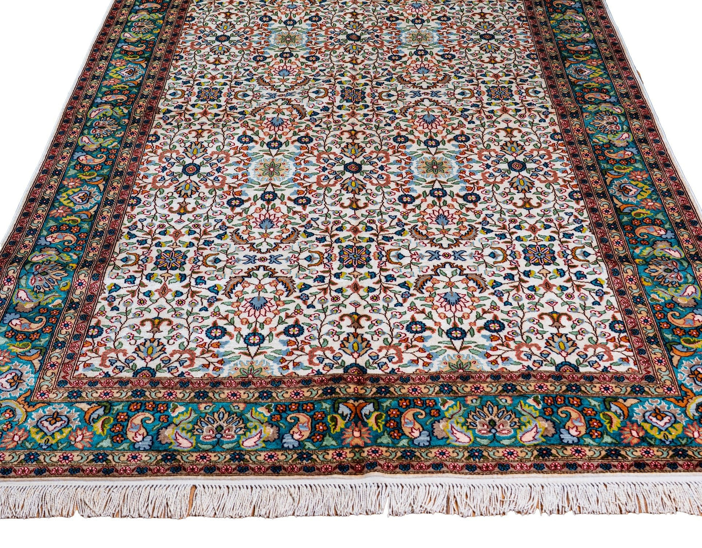 Egyptian Handmade Rug #2 - 180*280cm - Image 2