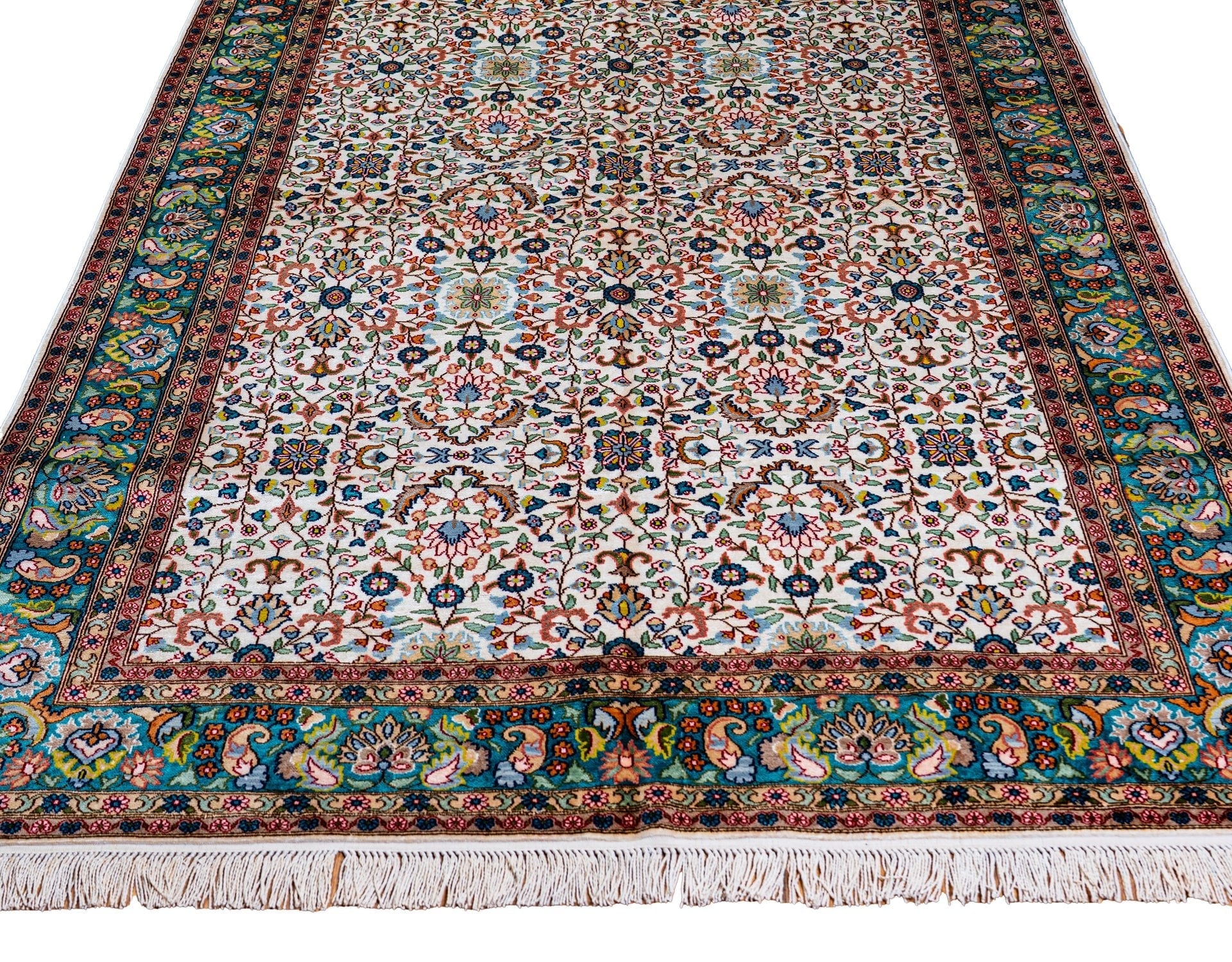 Egyptian Handmade Rug #2 - 180*280cm - Image 2