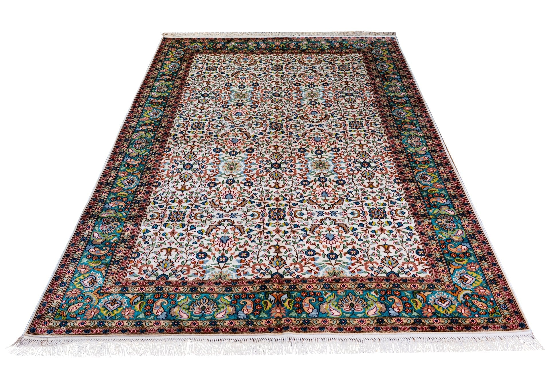 Egyptian Handmade Rug #2 - 180*280cm - Image 3
