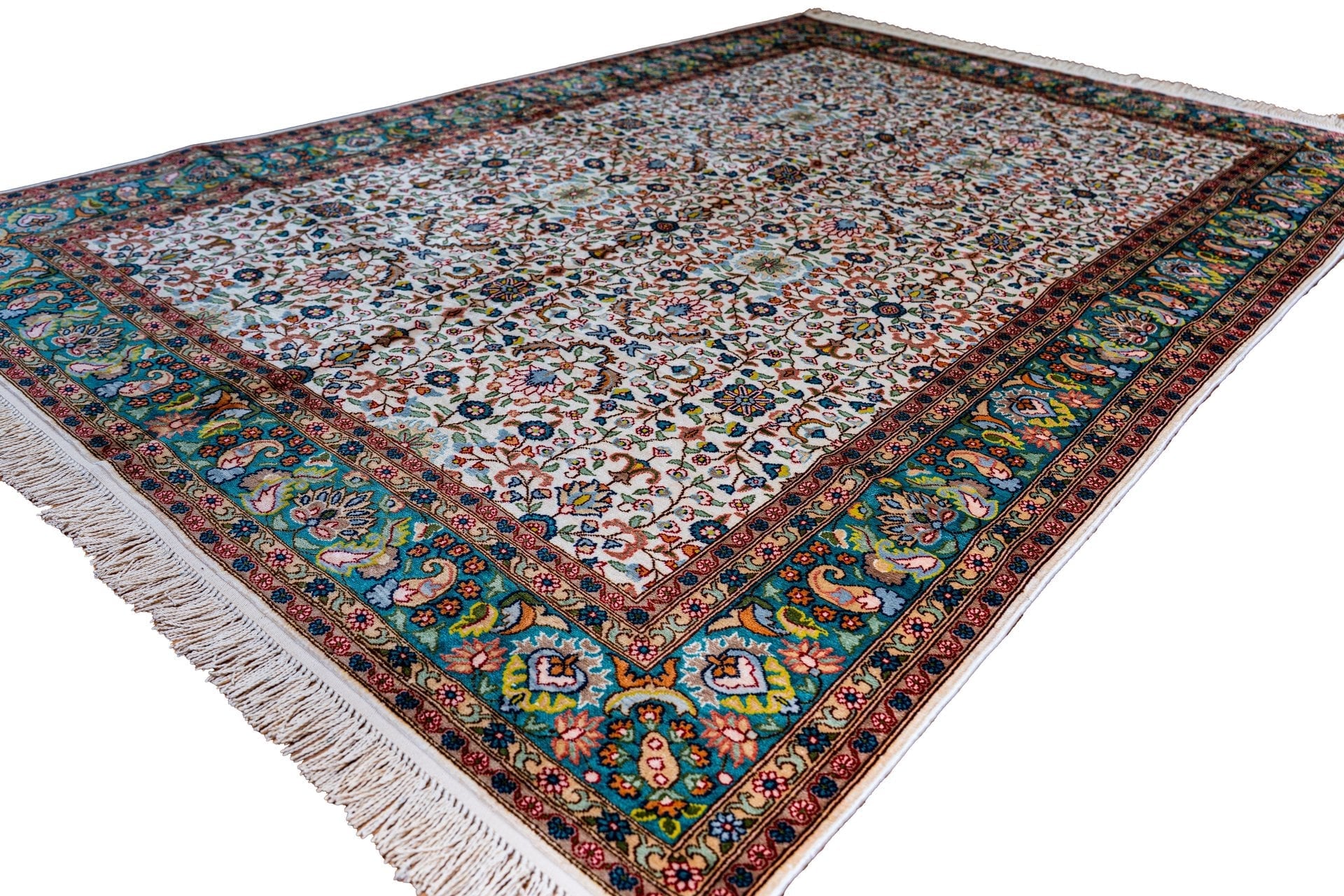 Egyptian Handmade Rug #2 - 180*280cm - Image 4
