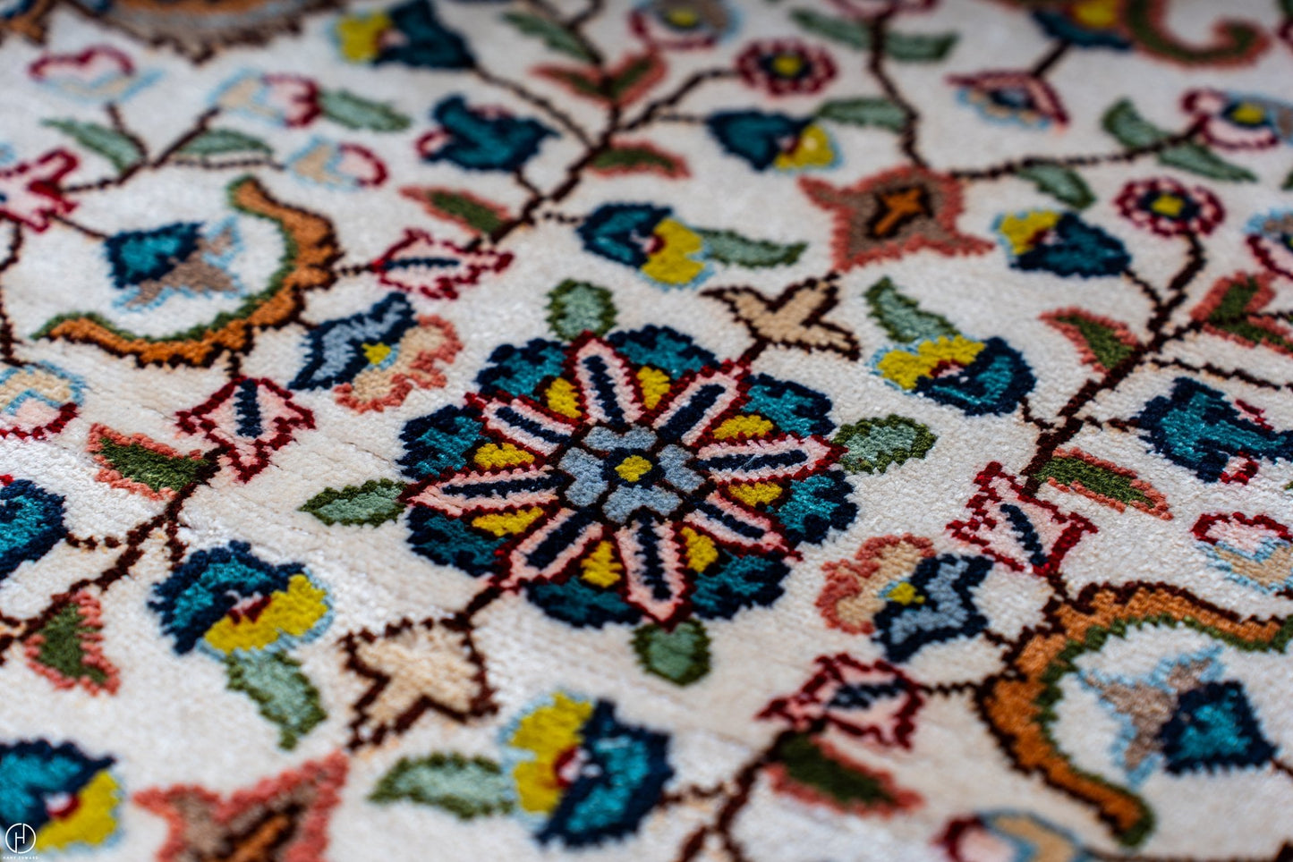 Egyptian Handmade Rug #2 - 180*280cm - Image 5