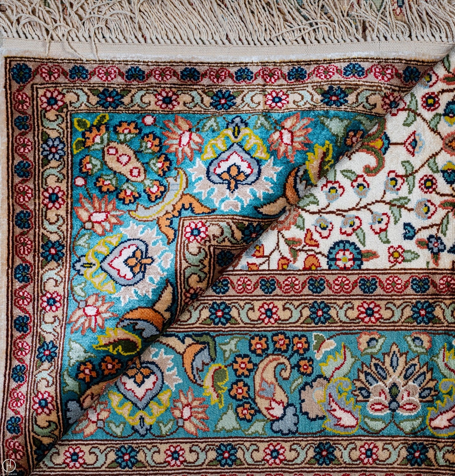 Egyptian Handmade Rug #2 - 180*280cm - Image 7