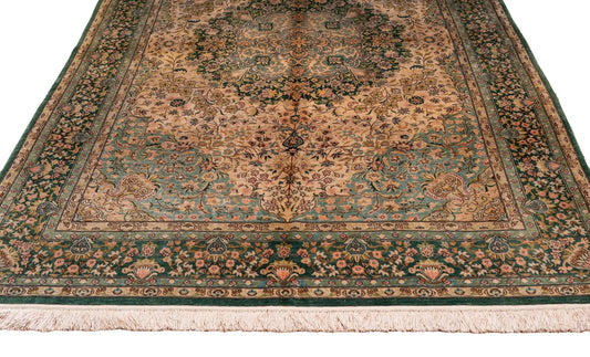 Egyptian Handmade Rug #20 - 157*232cm - Image 1