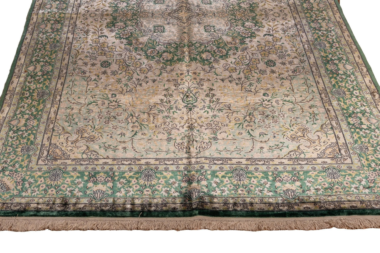 Egyptian Handmade Rug #20 - 157*232cm - Image 3